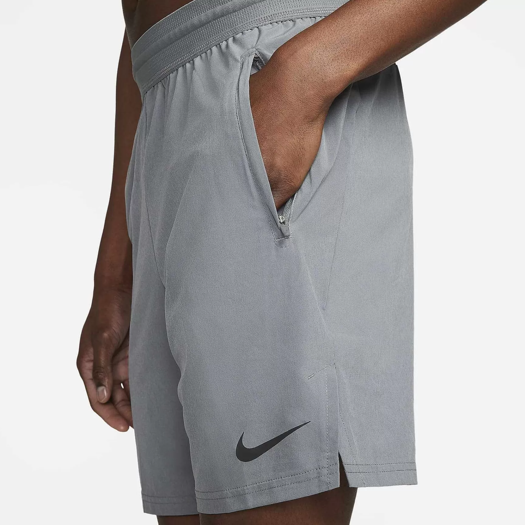 Cyber Monday Clothing-Nike Cyber Monday Clothing Pro Dri-Fit Flex Vent Max