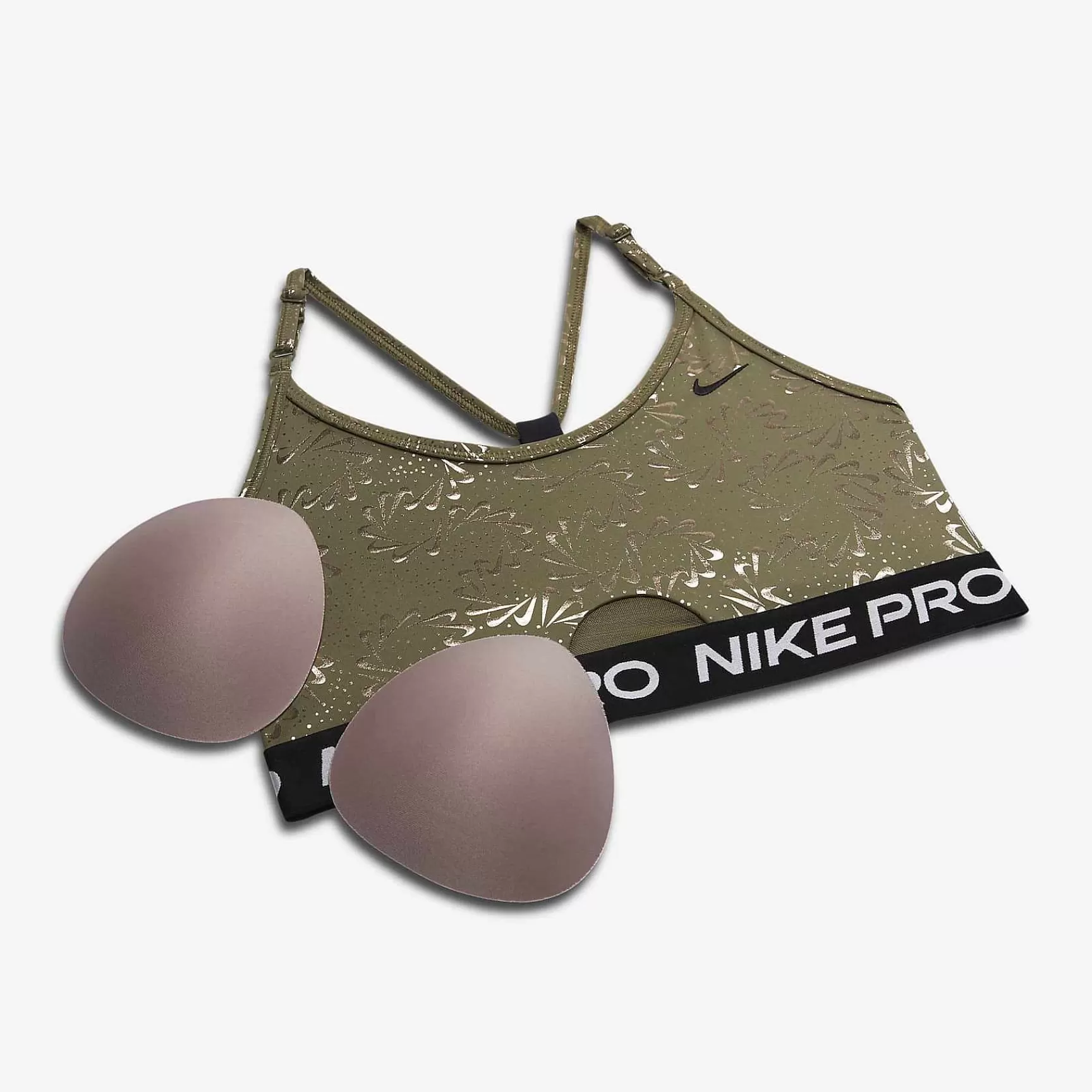 Bras-Nike Bras Pro Indy