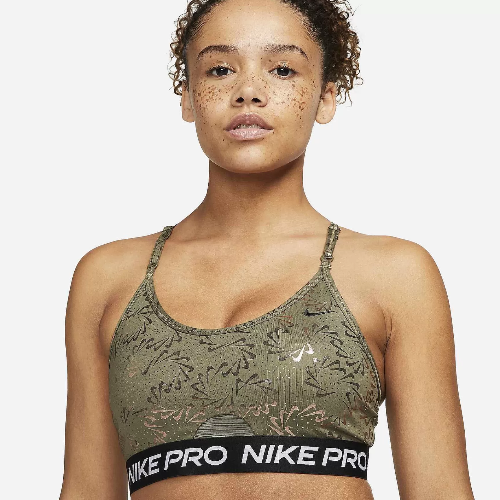 Bras-Nike Bras Pro Indy