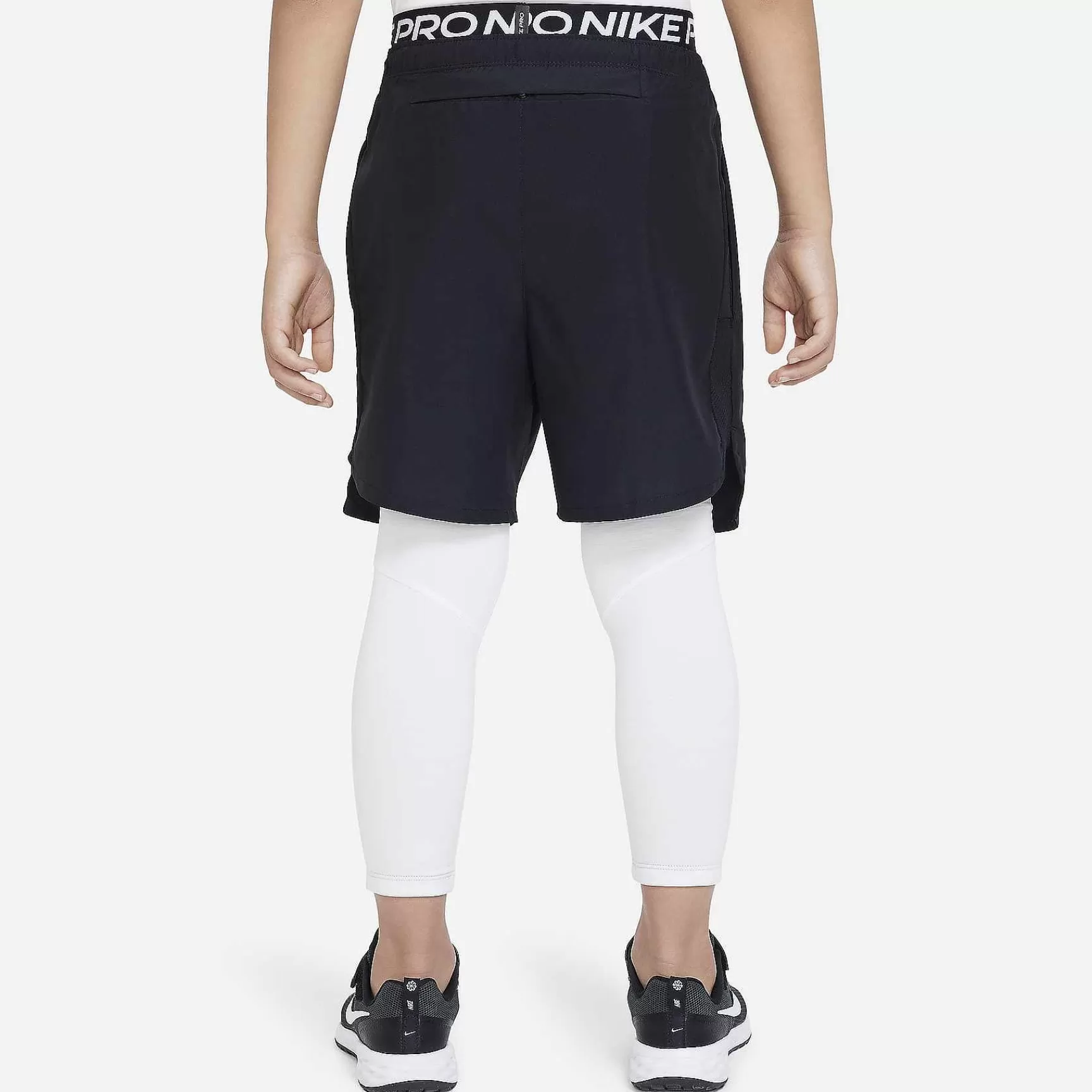 Pants & Tights-Nike Pants & Tights Pro Warm Dri-Fit