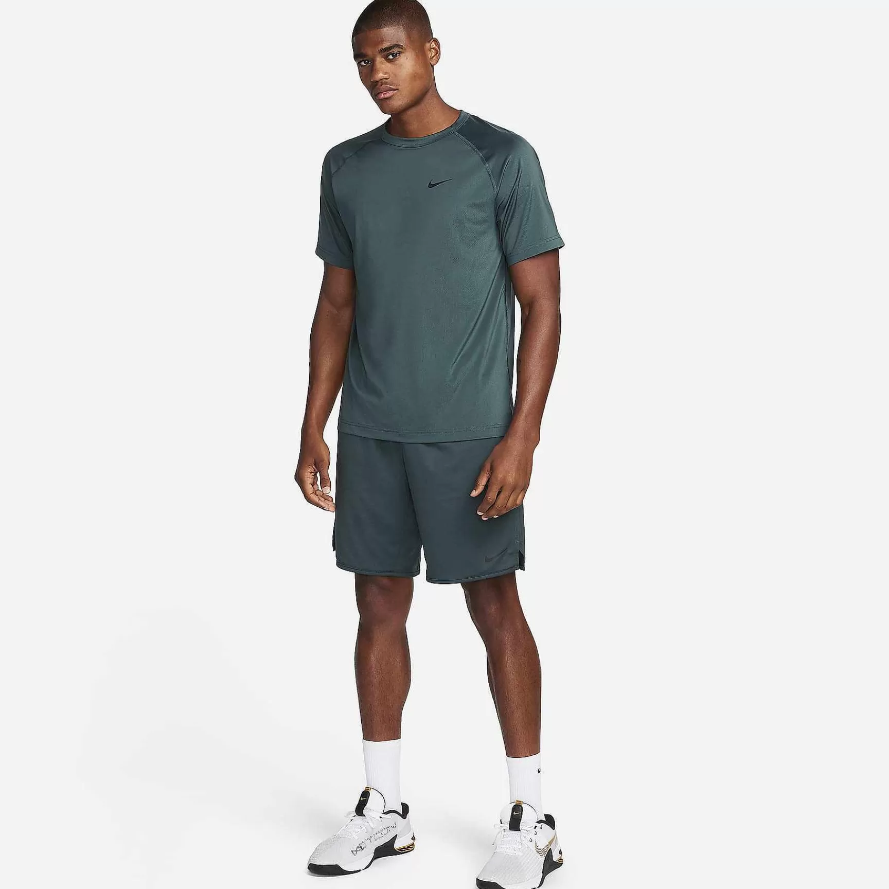 Tops & T-Shirts-Nike Tops & T-Shirts Ready