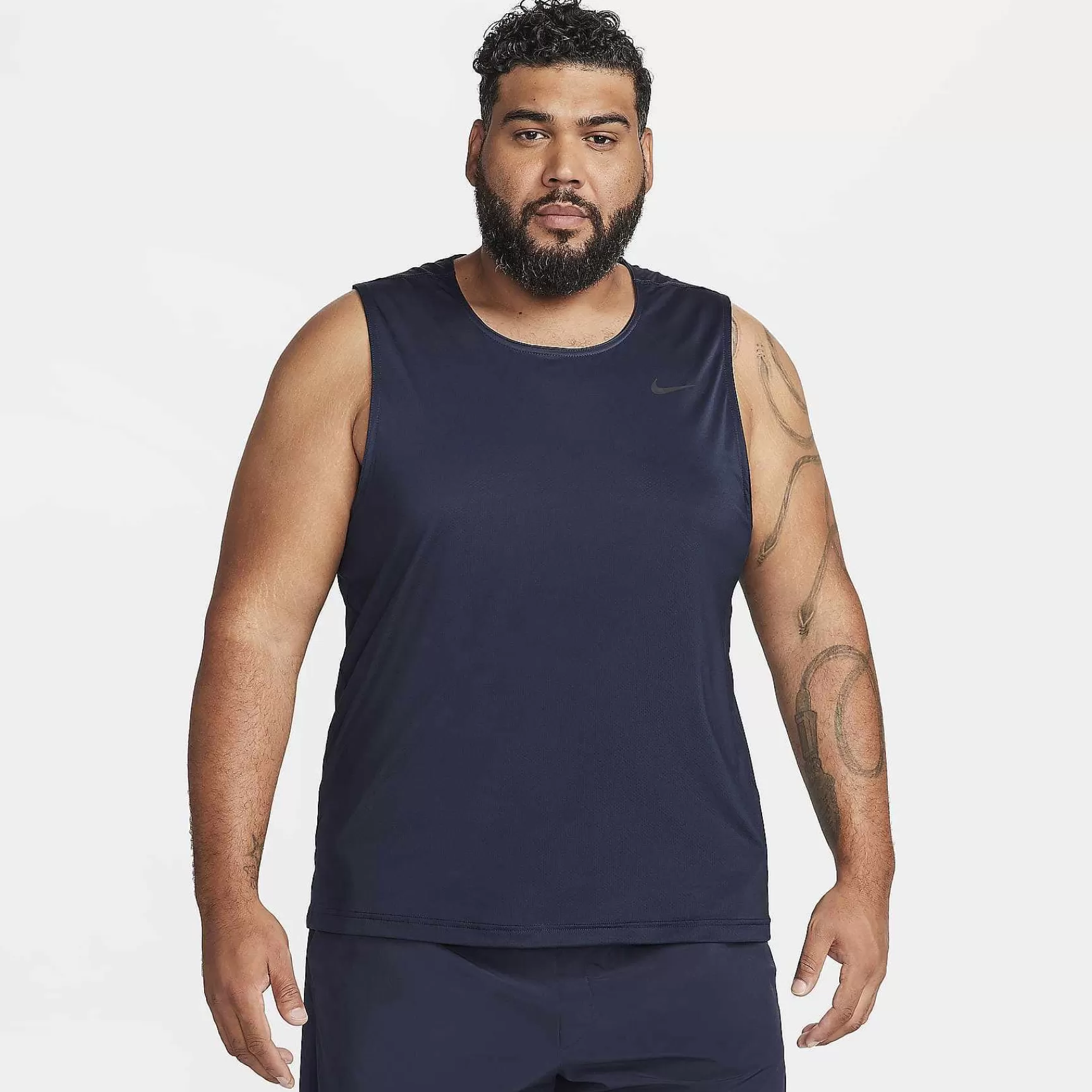 Big & Tall-Nike Big & Tall Ready