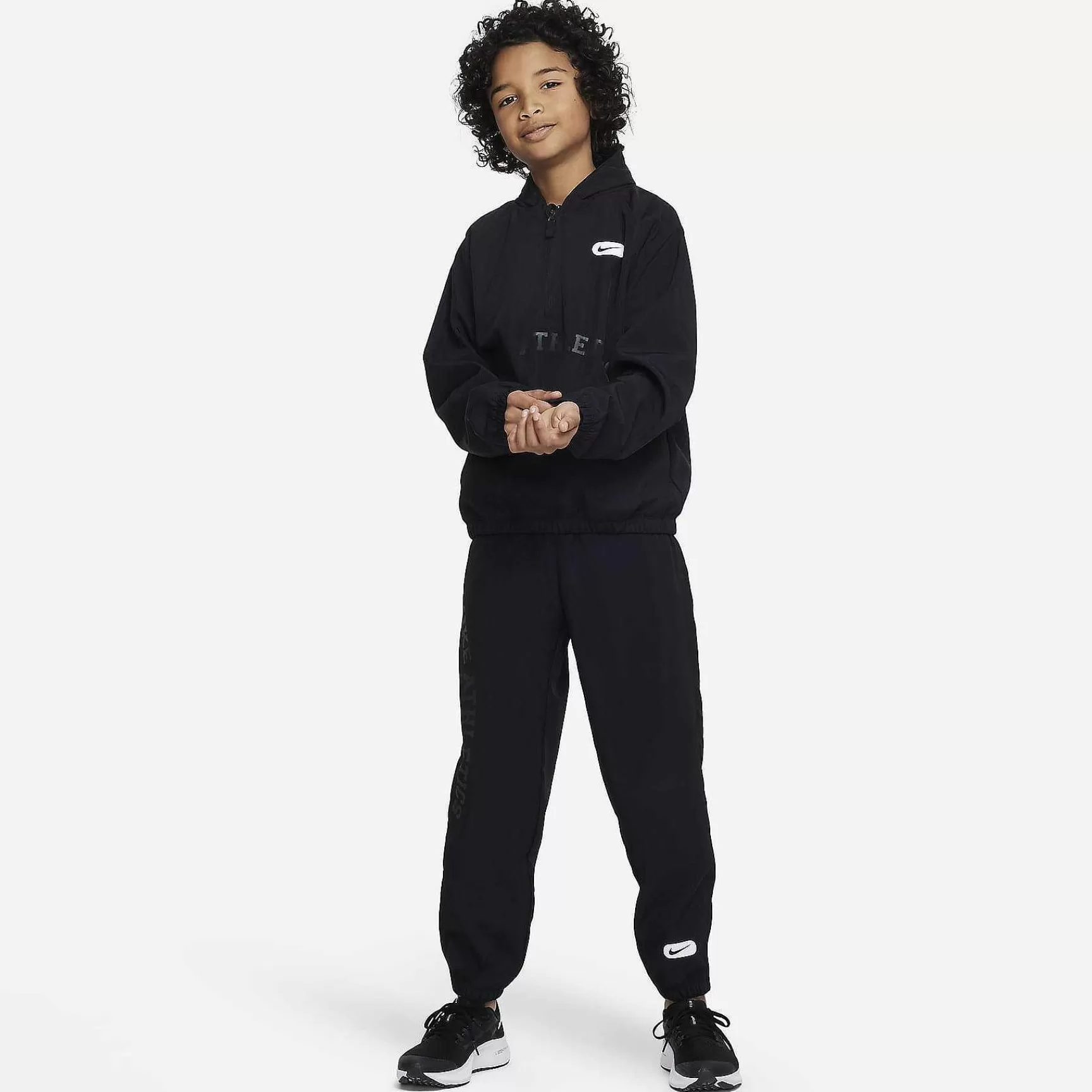 Pants & Tights-Nike Pants & Tights Repel Athletics