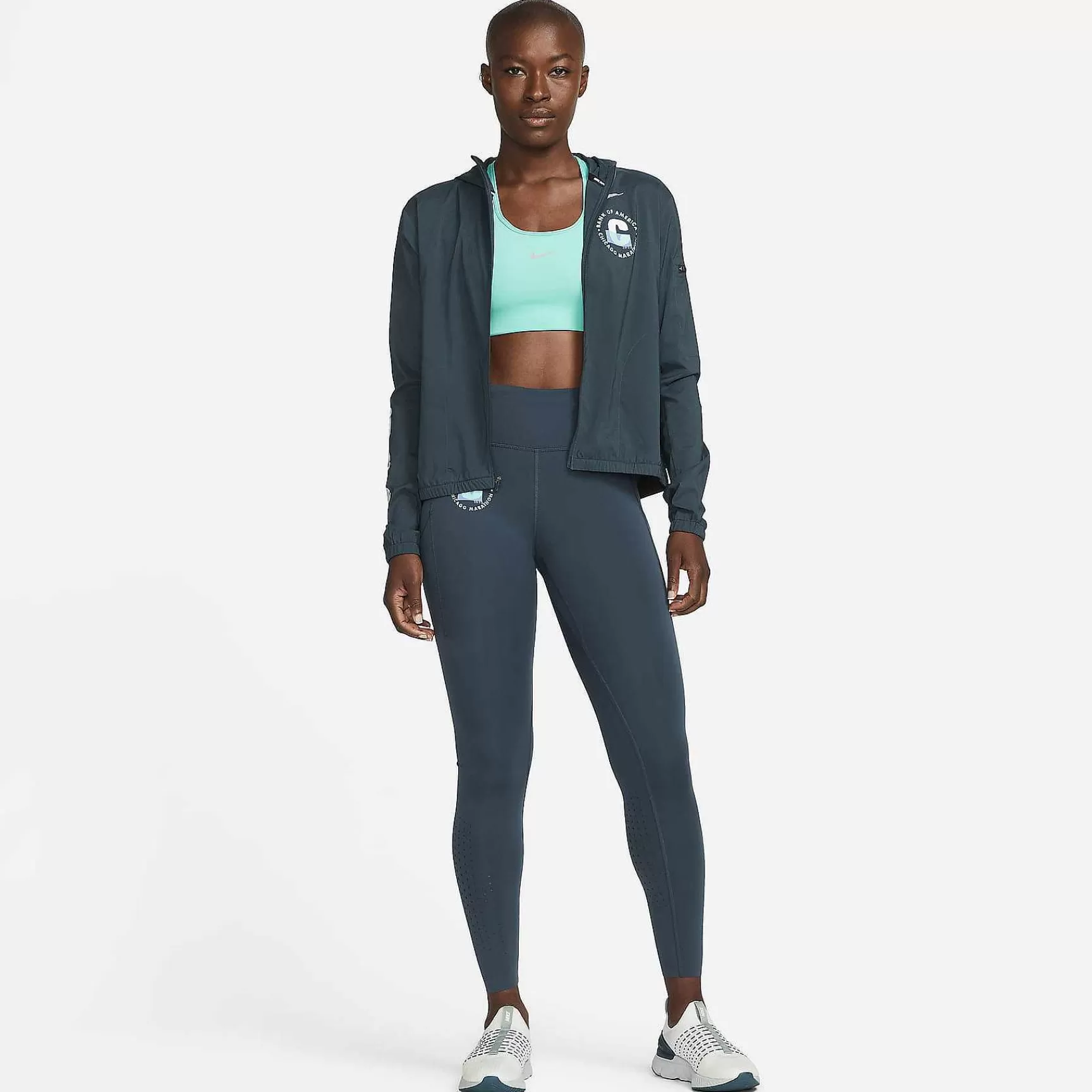 Outerwear & Jackets-Nike Outerwear & Jackets Repel Impossibly Light