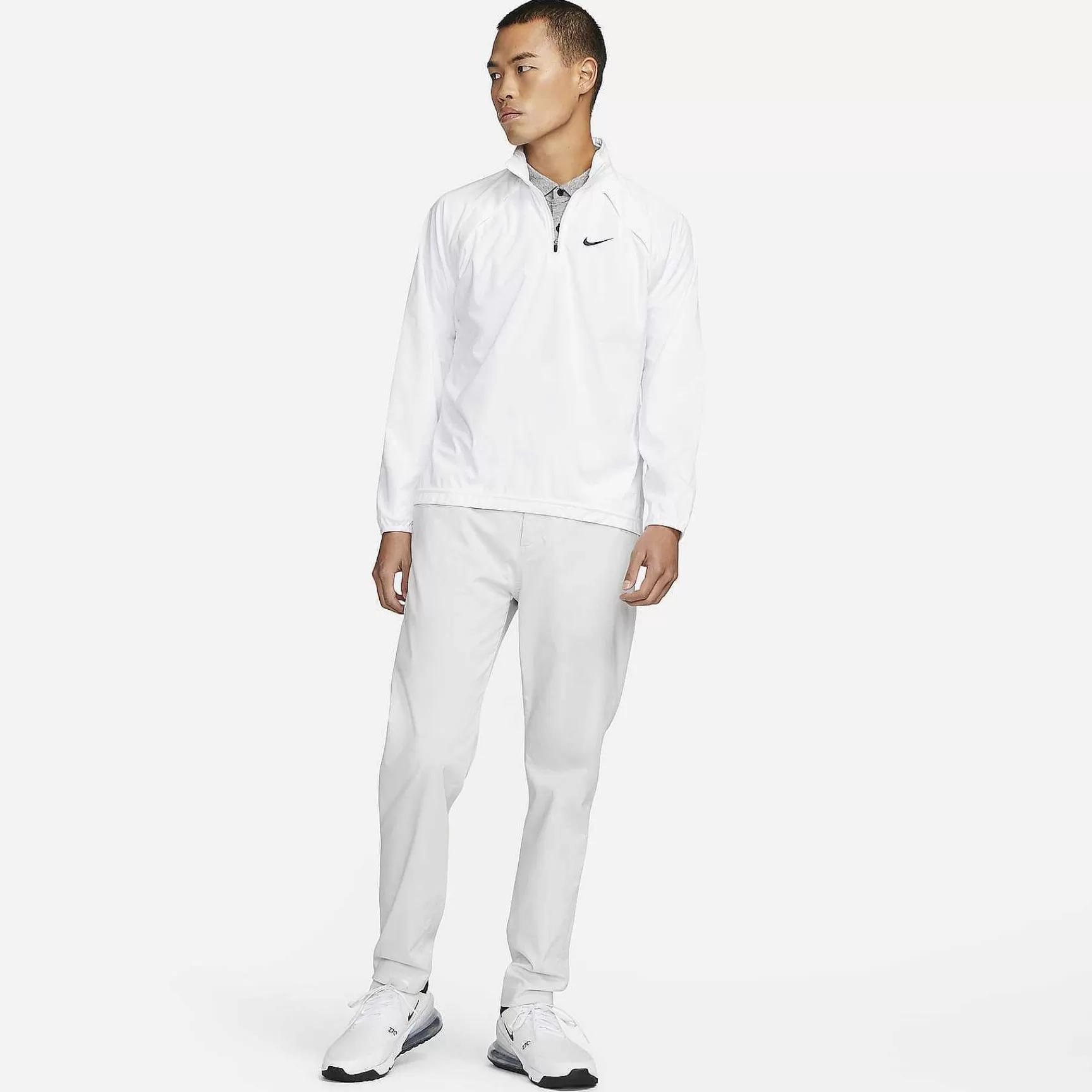 Outerwear & Jackets-Nike Outerwear & Jackets Repel Tour