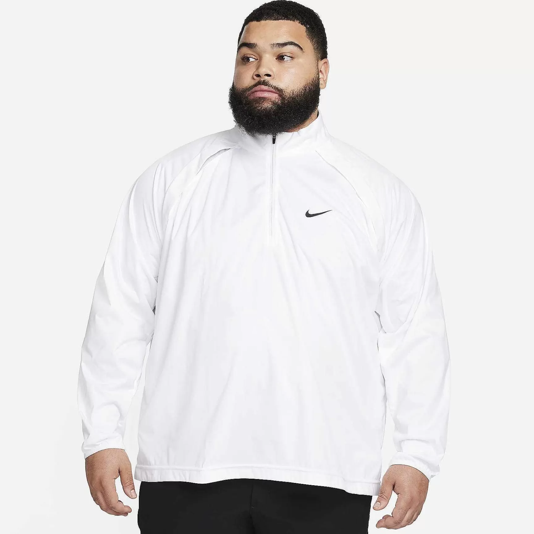 Outerwear & Jackets-Nike Outerwear & Jackets Repel Tour