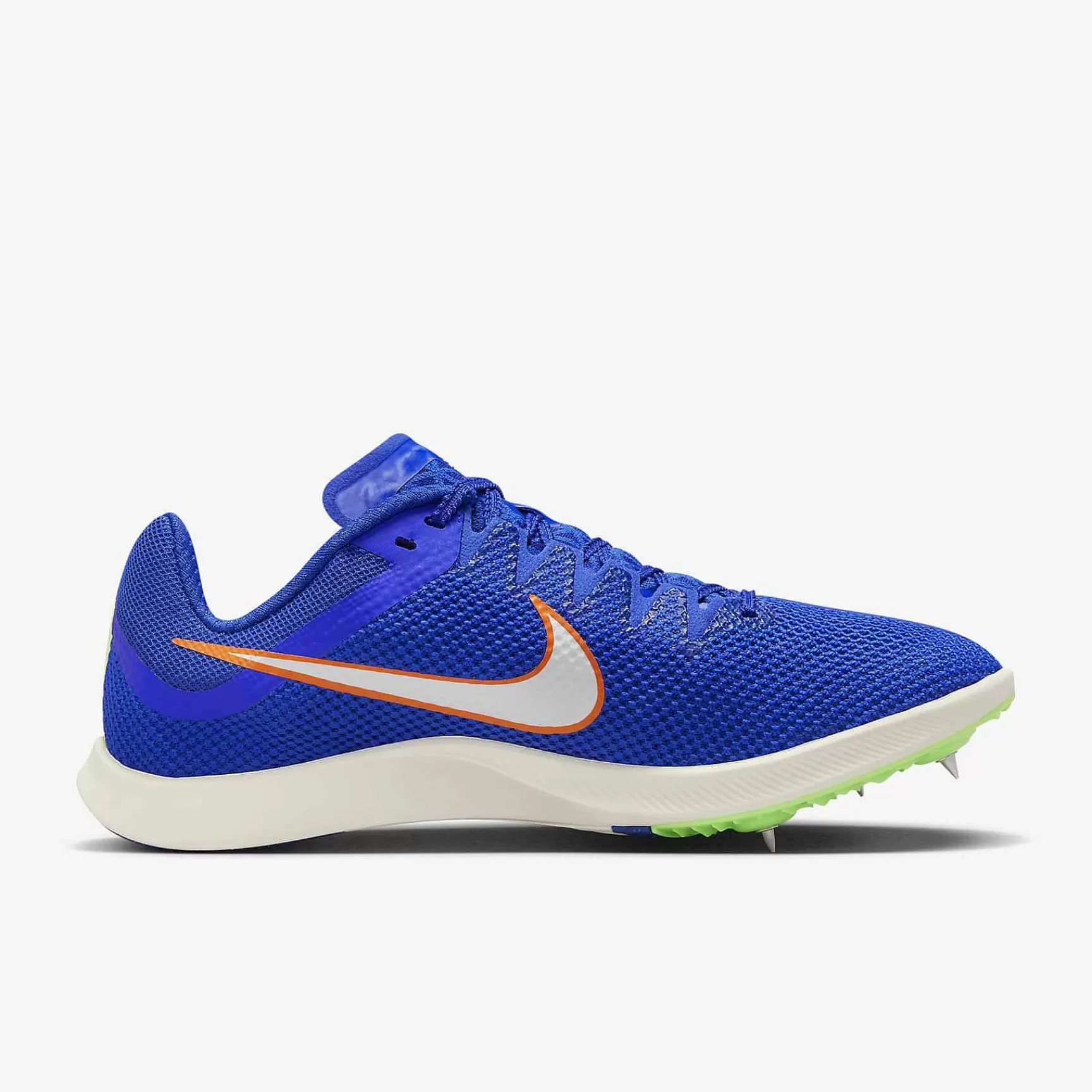 Running-Nike Running Rival Distance