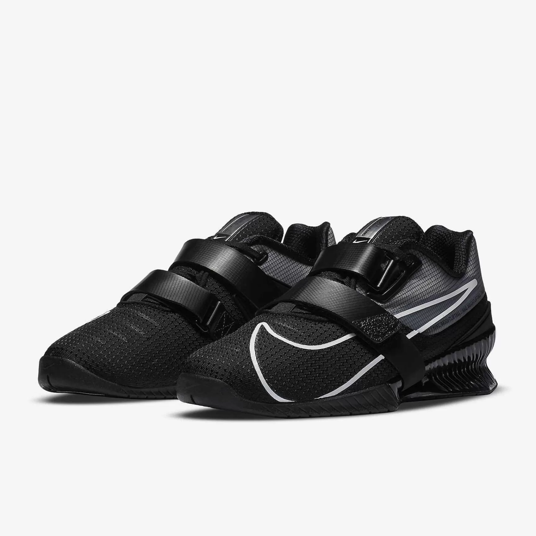 Training & Gym-Nike Training & Gym Romaleos 4 Se