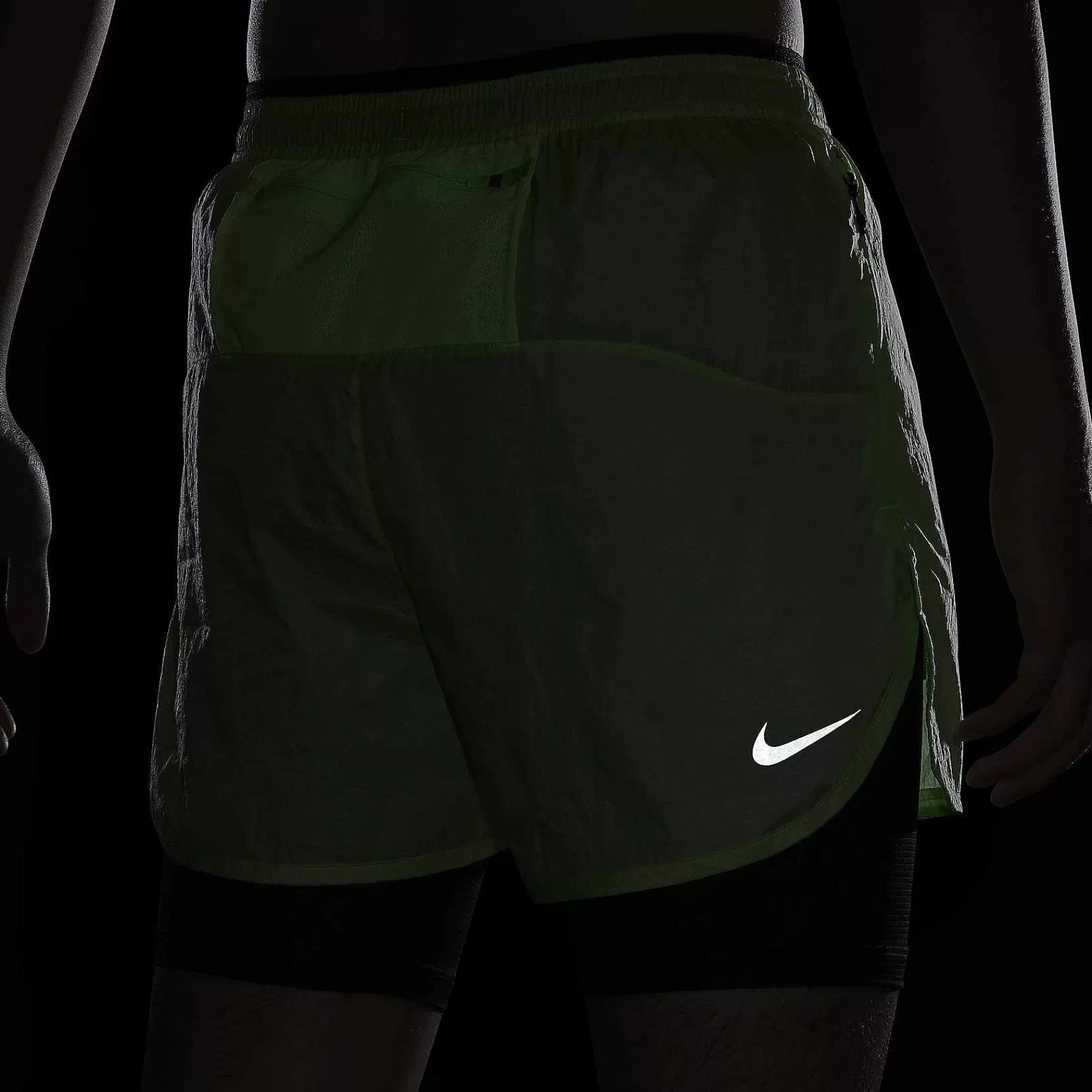 Shorts-Nike Shorts Running Division Repel