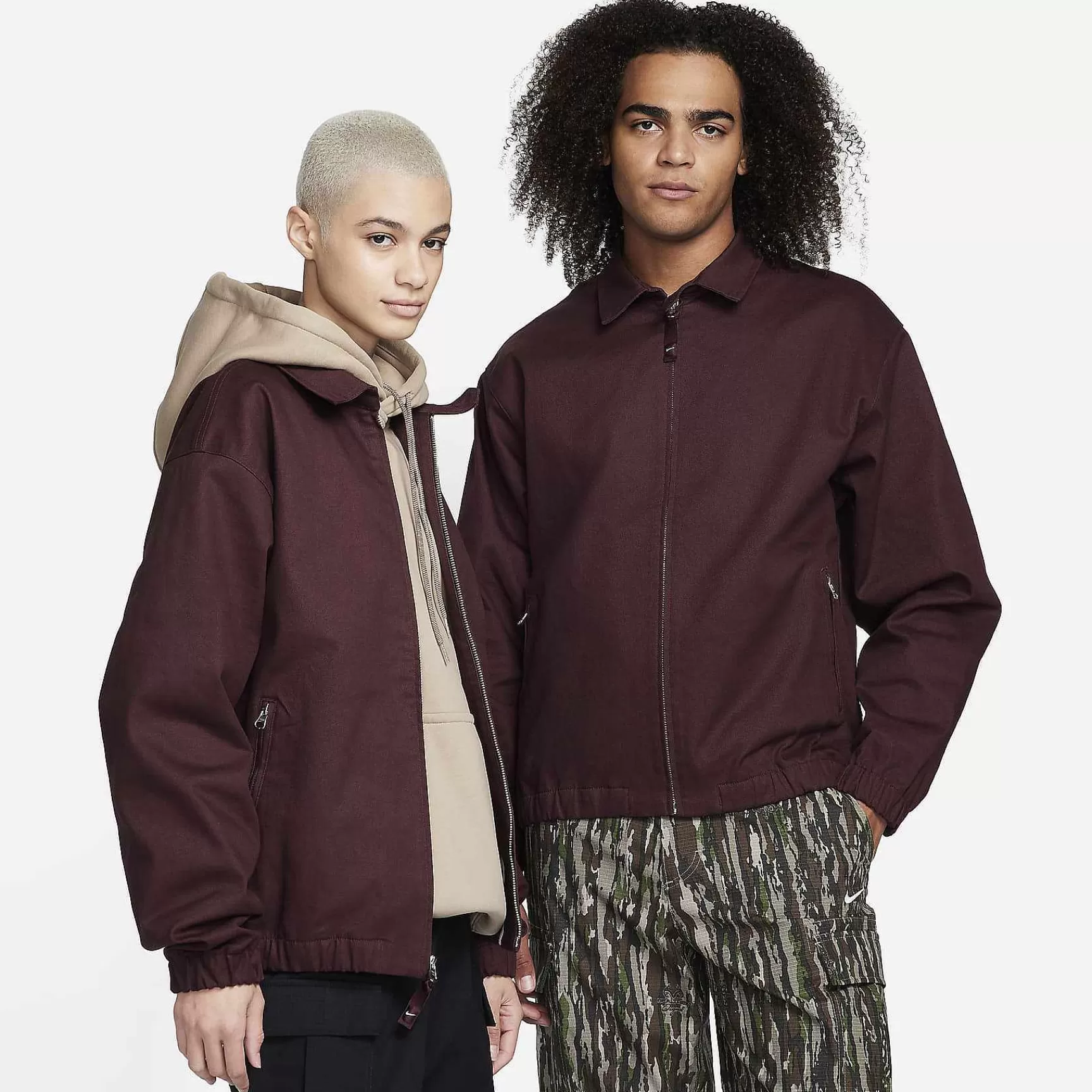 Outerwear & Jackets-Nike Outerwear & Jackets Sb