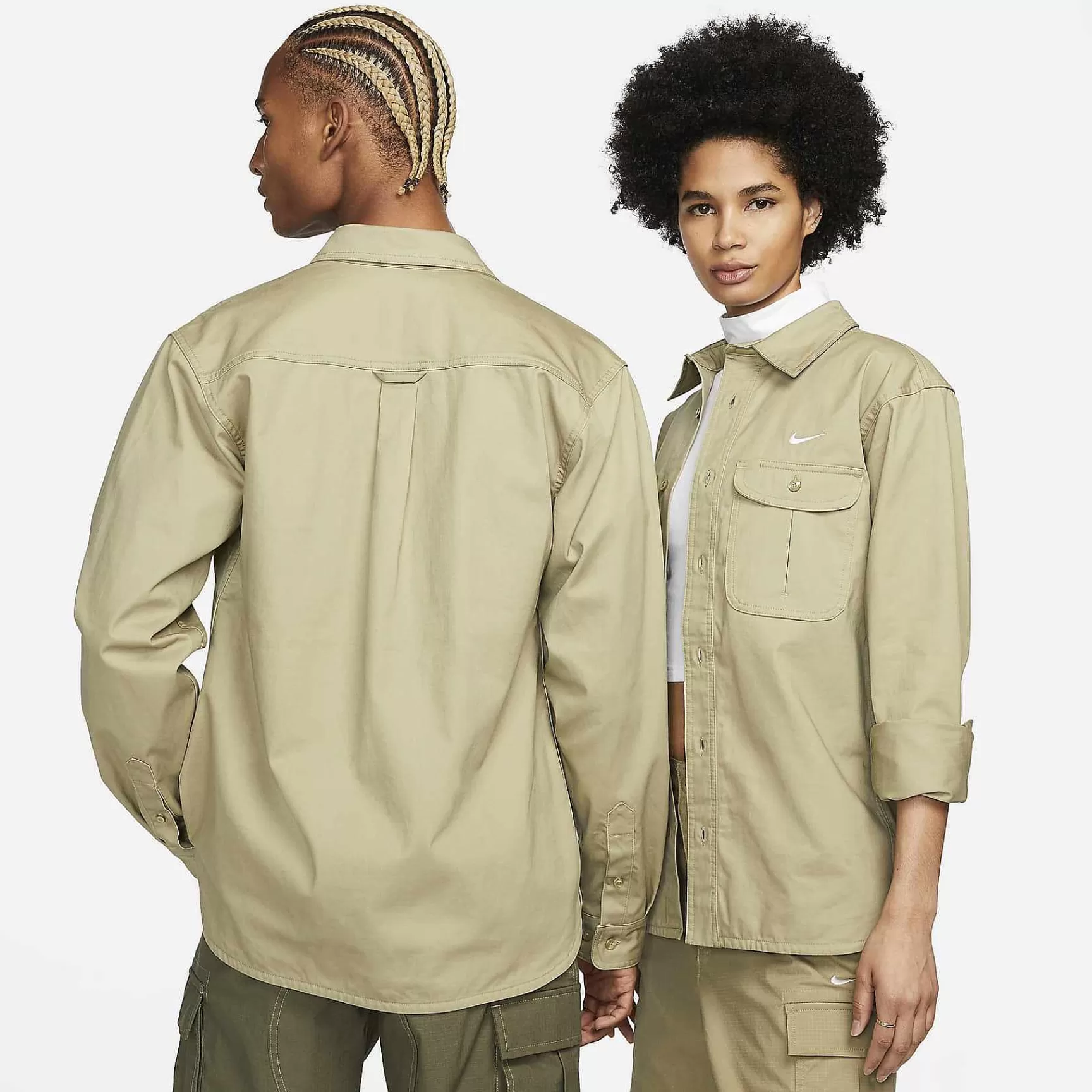 Outerwear & Jackets-Nike Outerwear & Jackets Sb