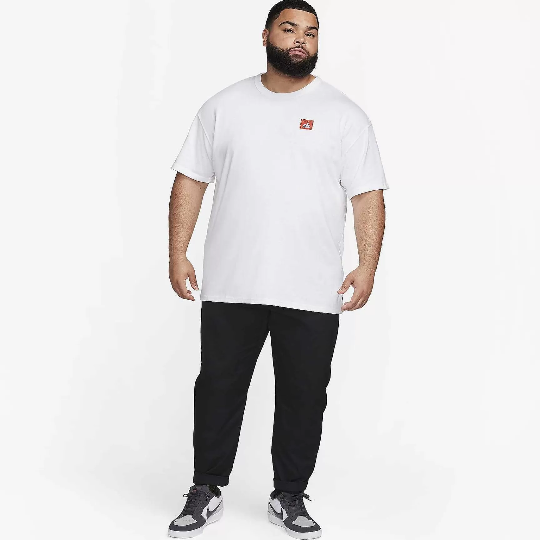 Tops & T-Shirts-Nike Tops & T-Shirts Sb