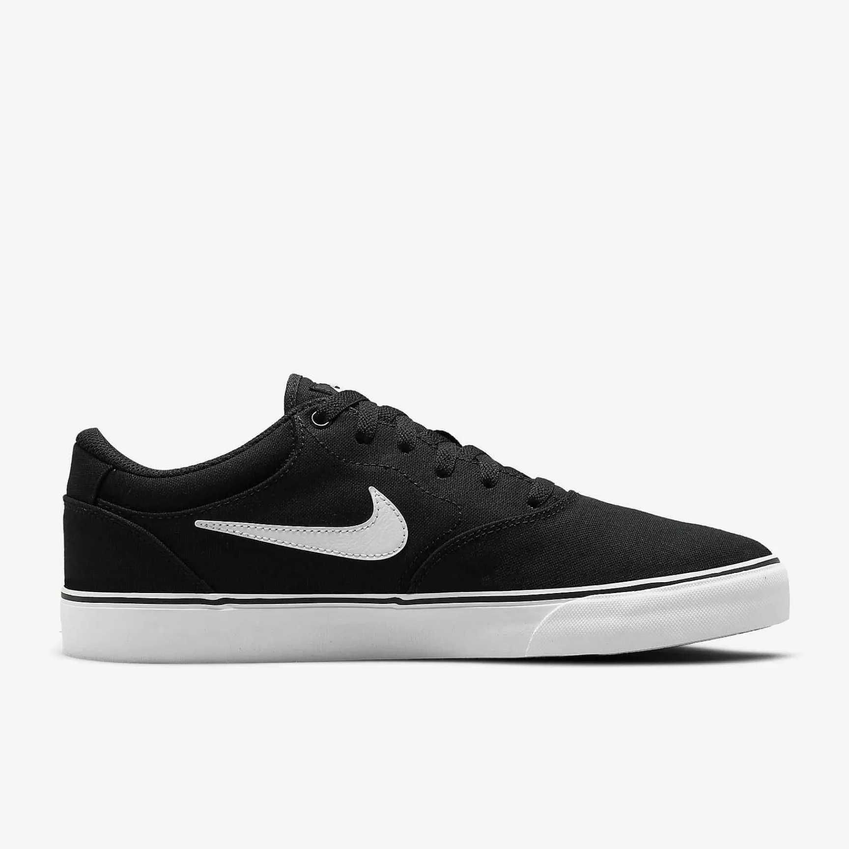 Lifestyle-Nike Lifestyle Sb Chron 2 Canvas