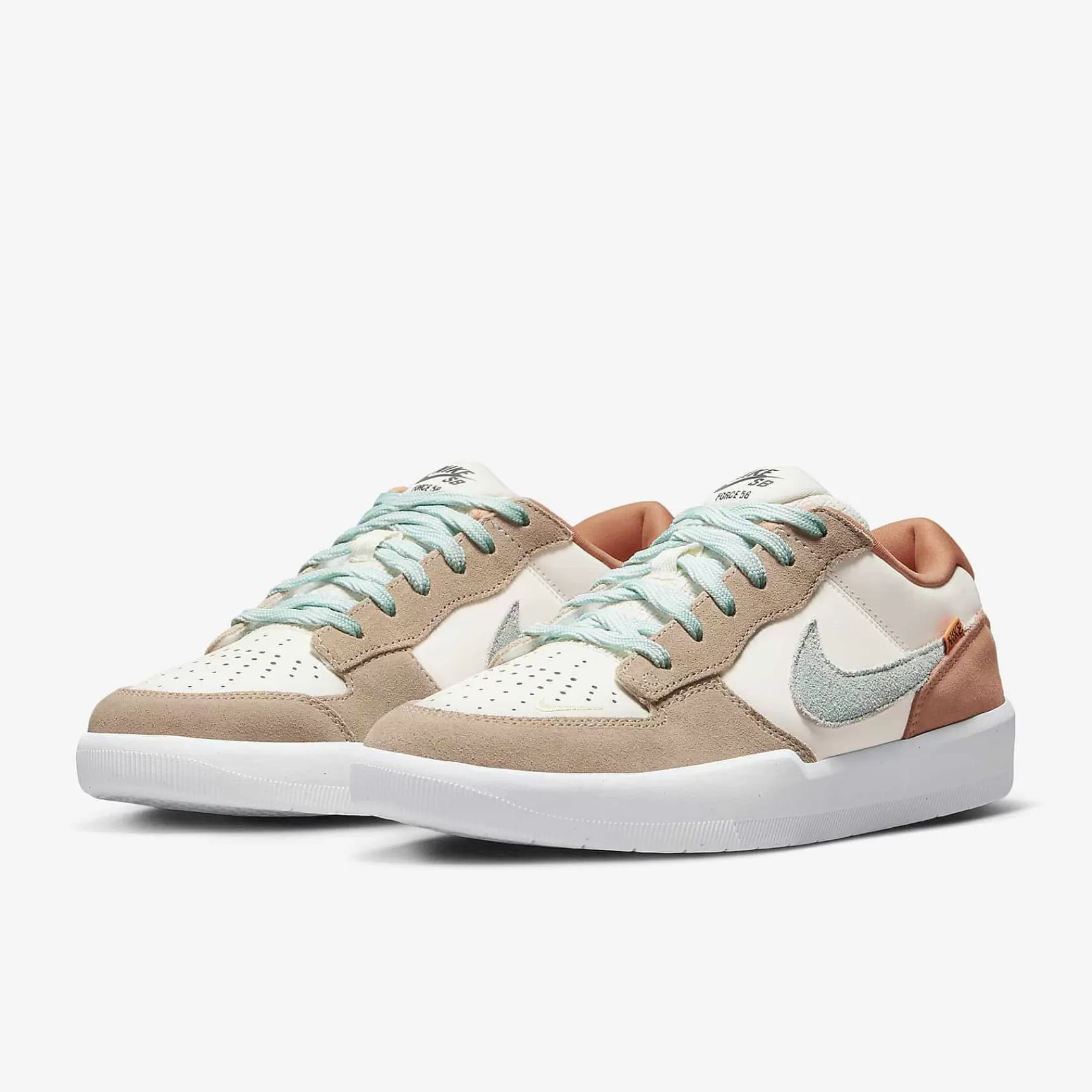 Lifestyle-Nike Lifestyle Sb Force 58