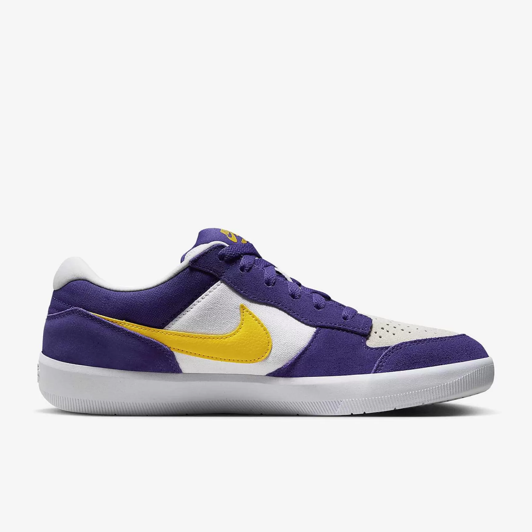 Lifestyle-Nike Lifestyle Sb Force 58