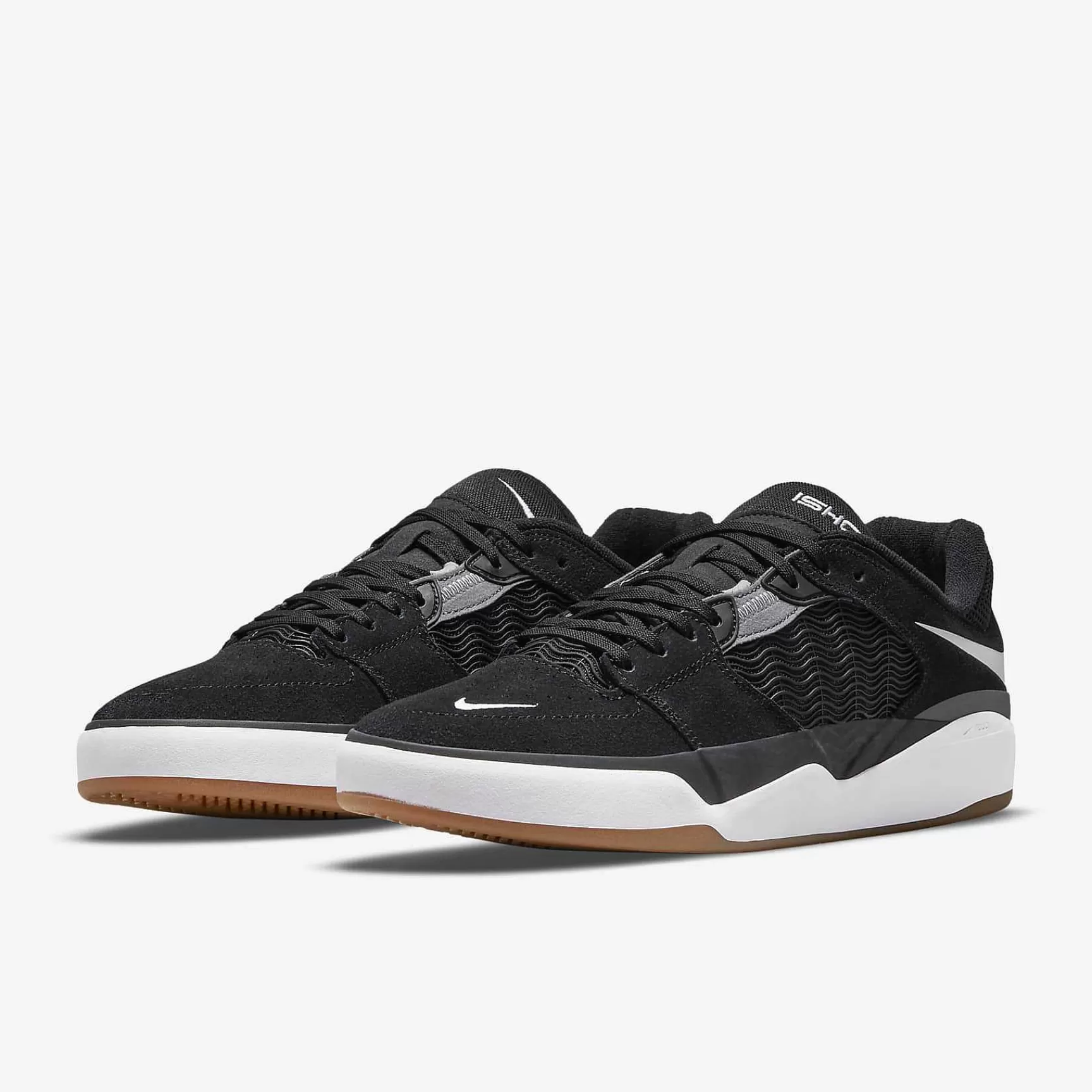 Nike Sb-Nike Nike Sb Sb Ishod Wair