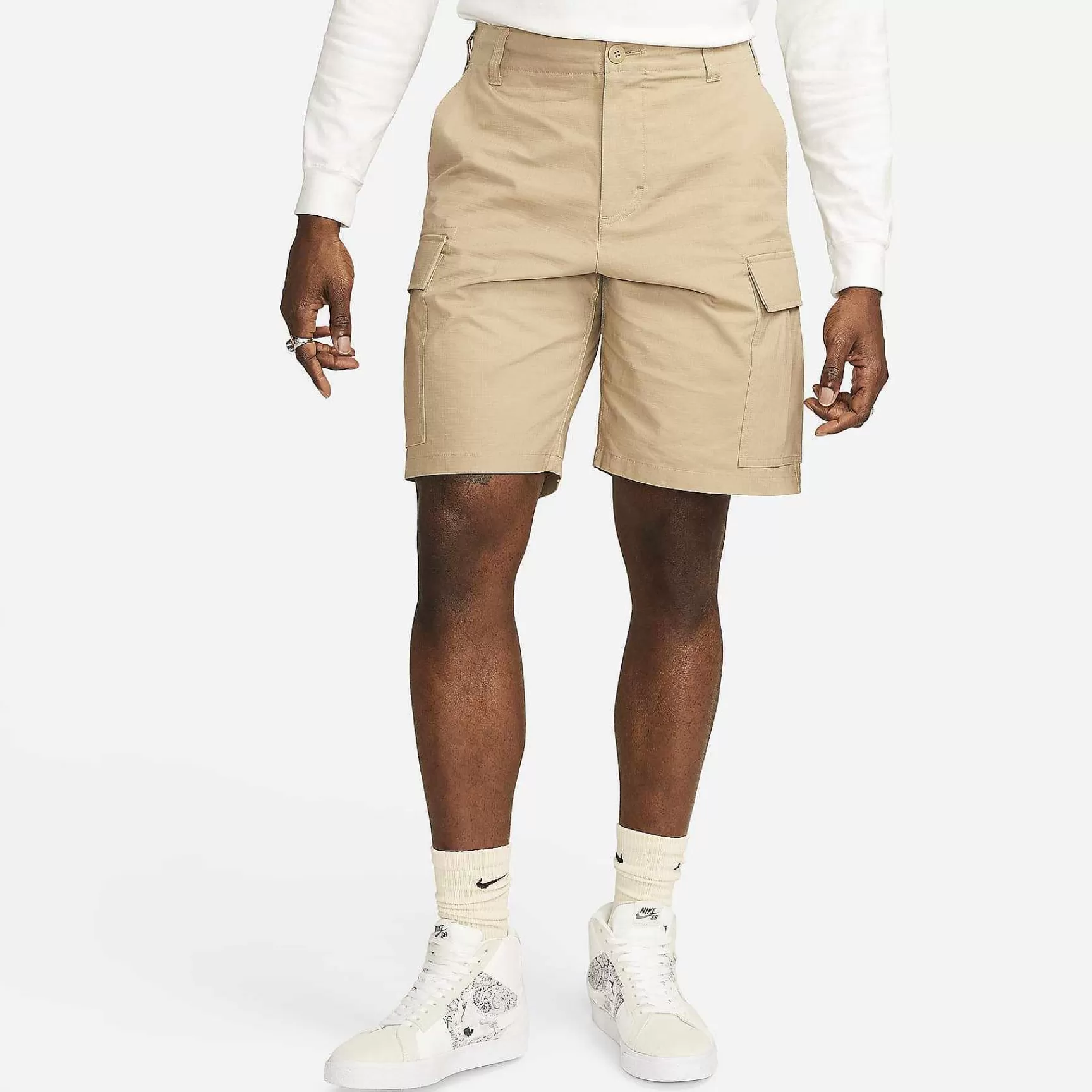 Shorts-Nike Shorts Sb Kearny