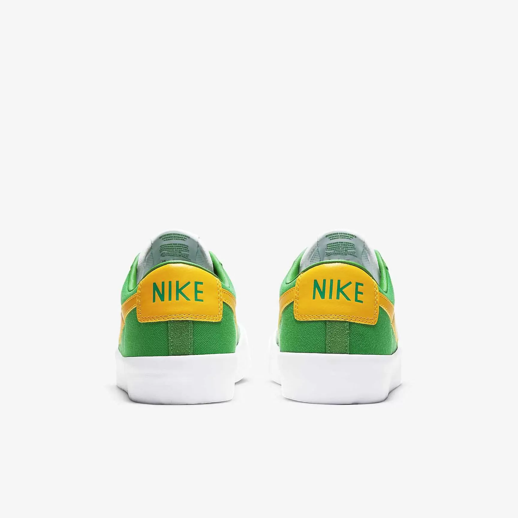 Lifestyle-Nike Lifestyle Sb Zoom Blazer Low Pro Gt