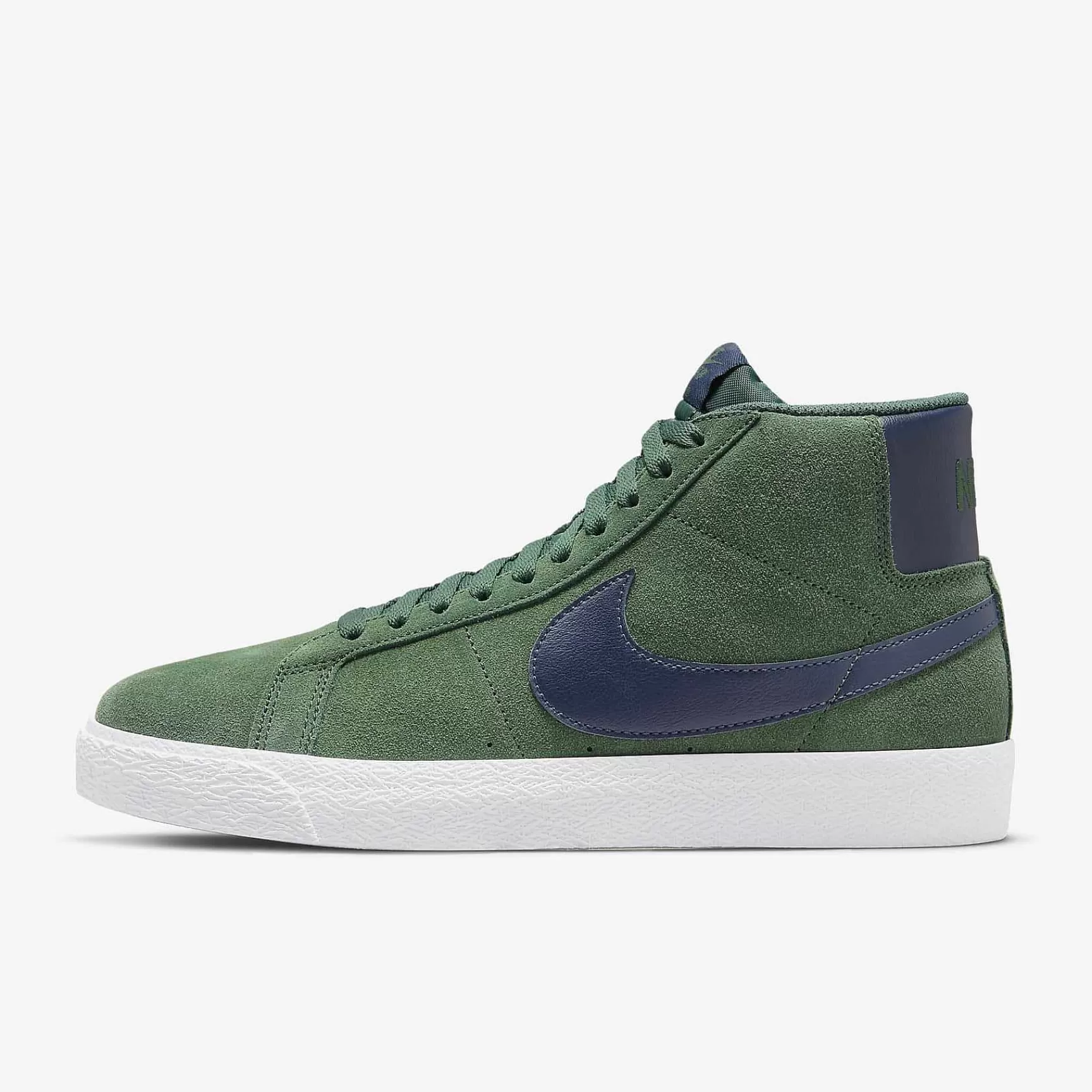 Dunks & Blazers-Nike Dunks & Blazers Sb Zoom Blazer Mid