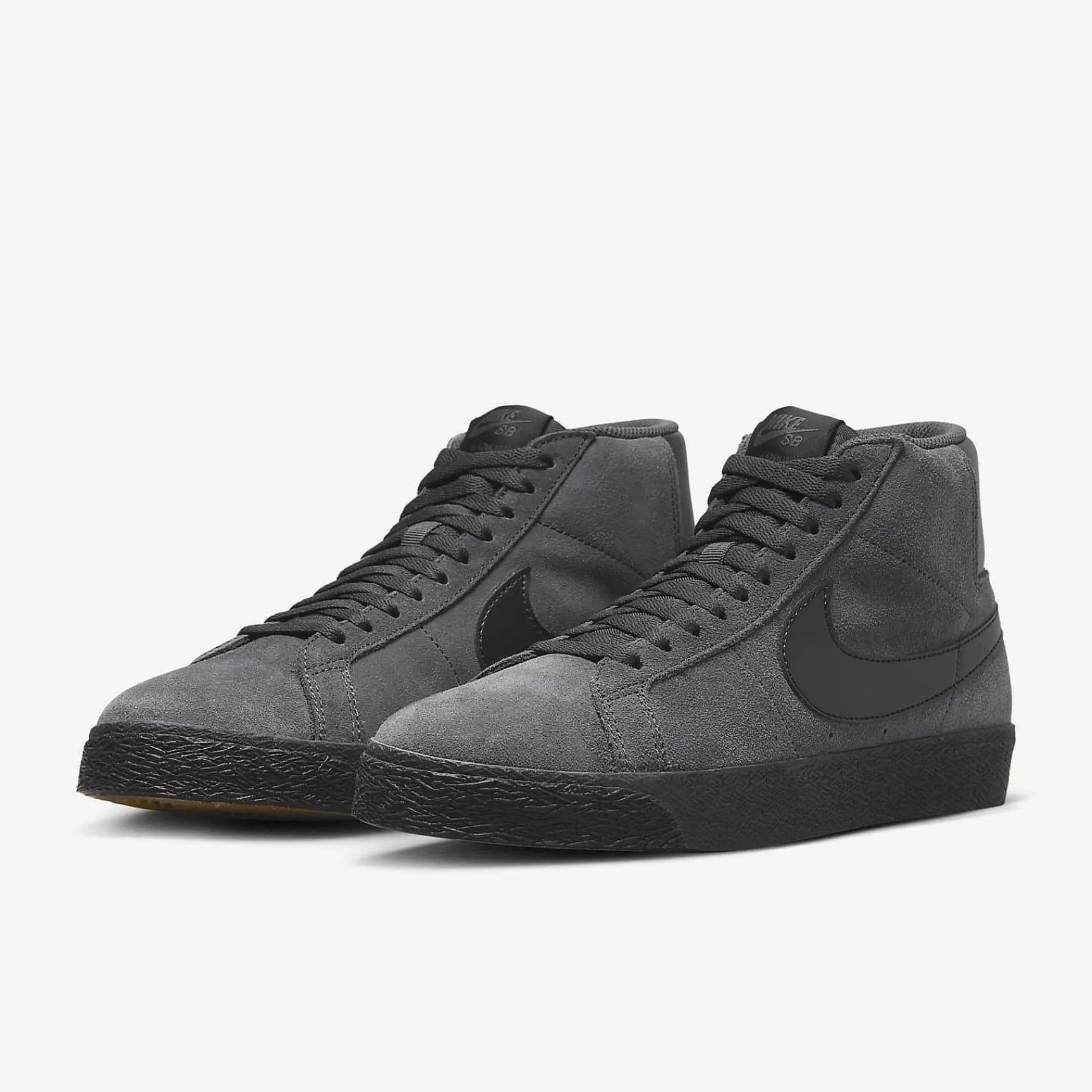 Dunks & Blazers-Nike Dunks & Blazers Sb Zoom Blazer Mid