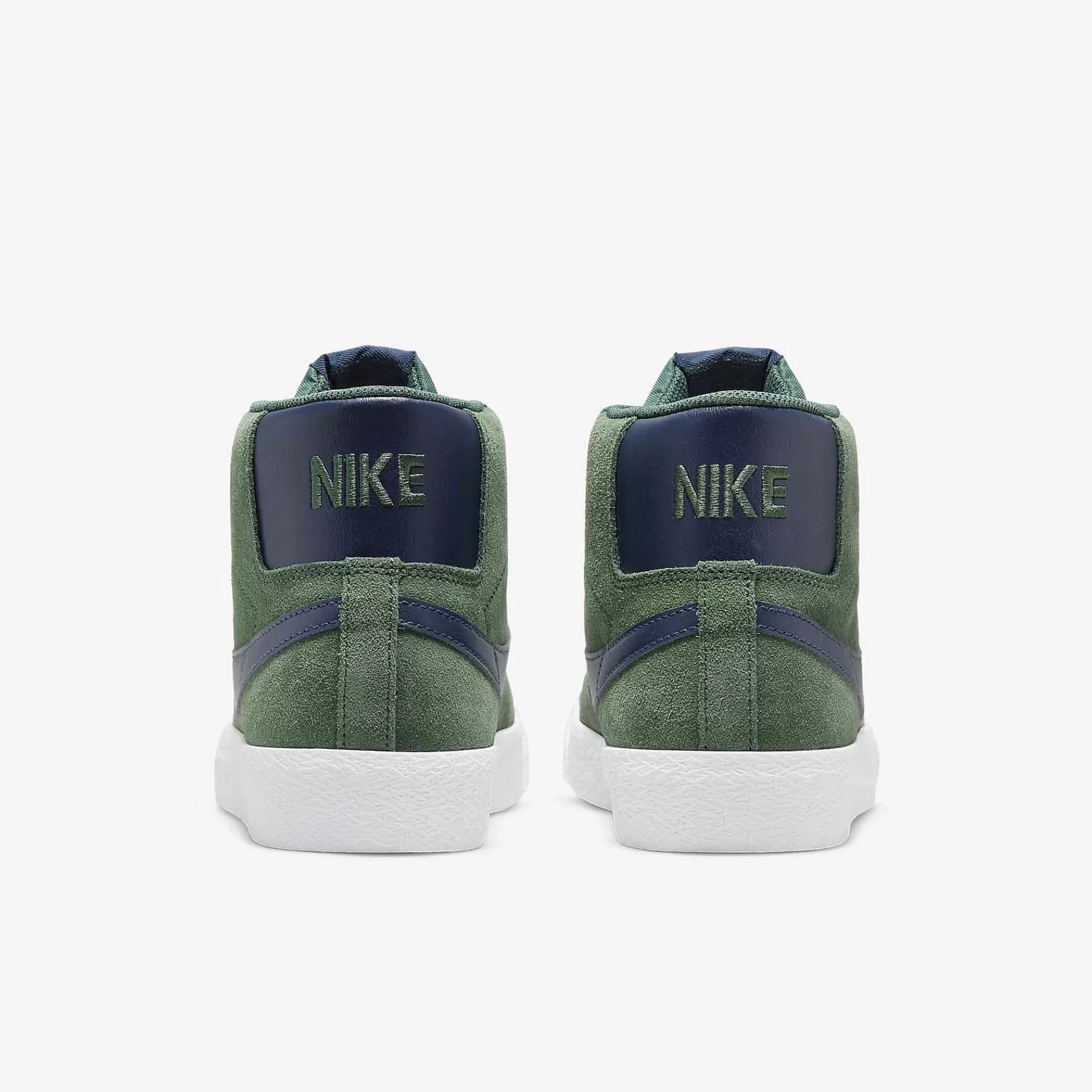 Dunks & Blazers-Nike Dunks & Blazers Sb Zoom Blazer Mid