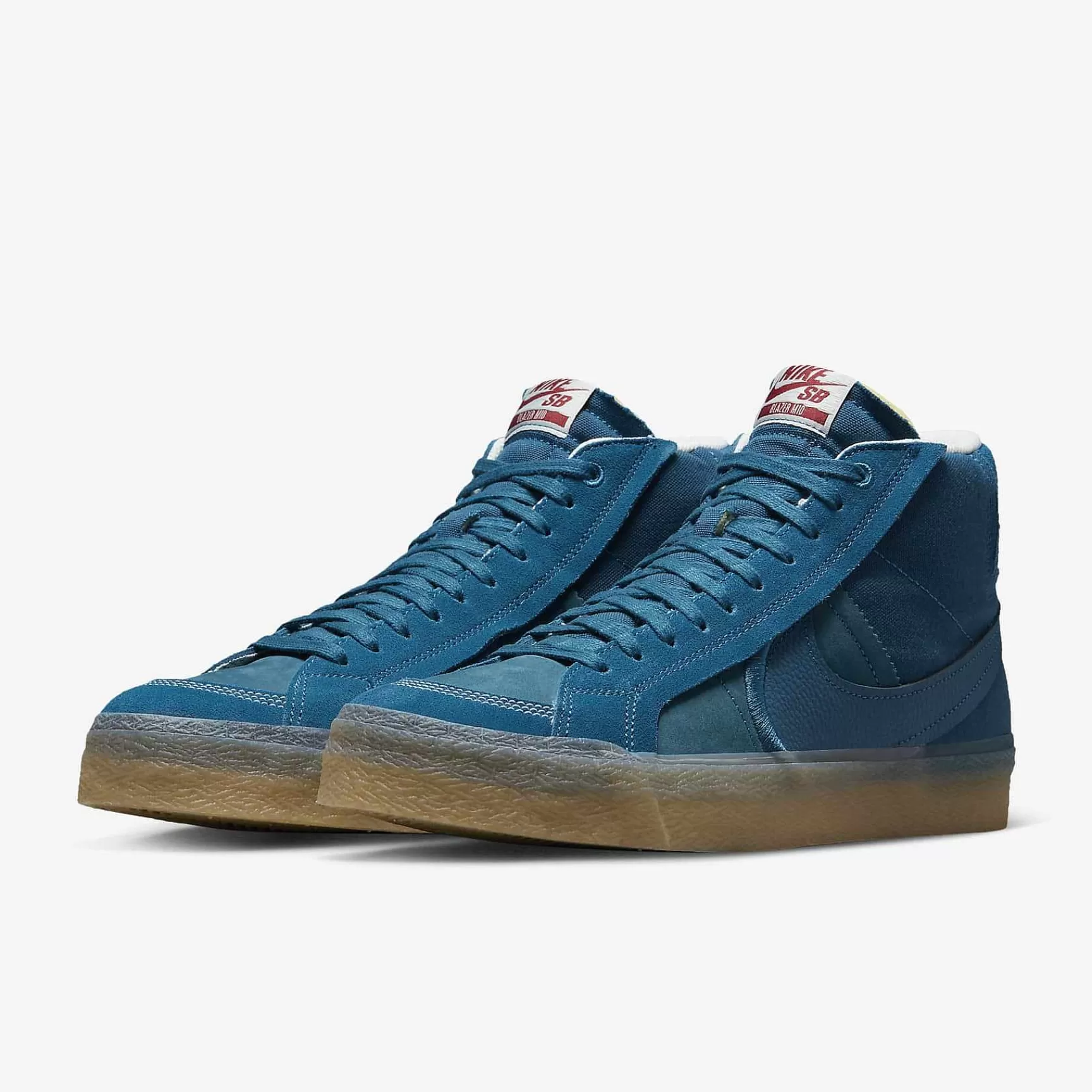 Cyber Monday Shoes-Nike Cyber Monday Shoes Sb Zoom Blazer Mid Premium Plus