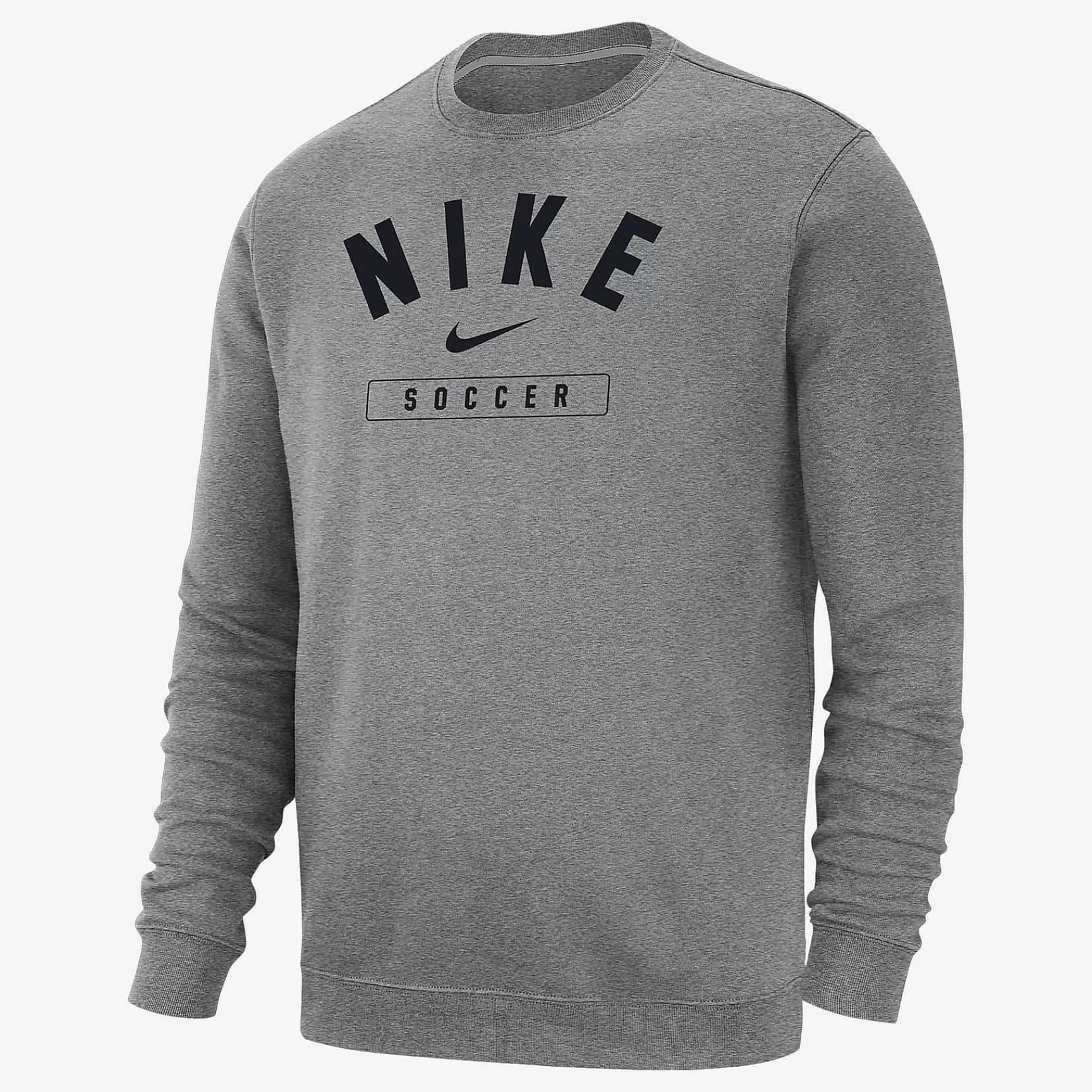 Hoodies & Sweatshirts-Nike Hoodies & Sweatshirts Soccer