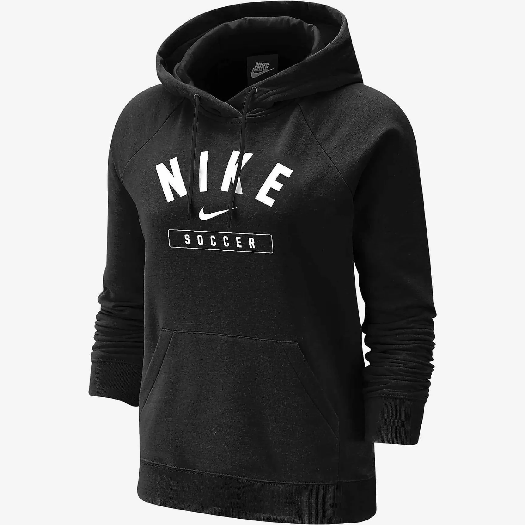 Hoodies & Sweatshirts-Nike Hoodies & Sweatshirts Soccer