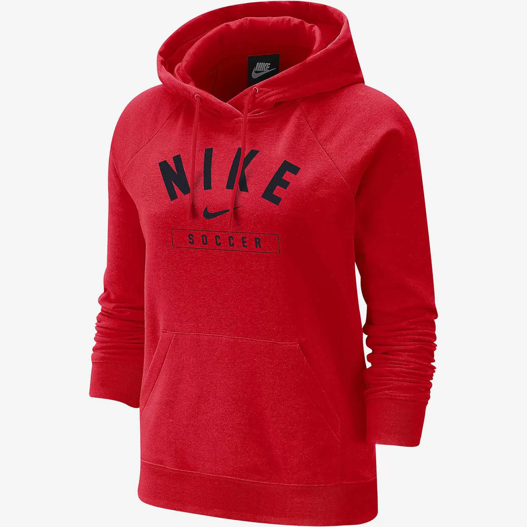 Hoodies & Sweatshirts-Nike Hoodies & Sweatshirts Soccer