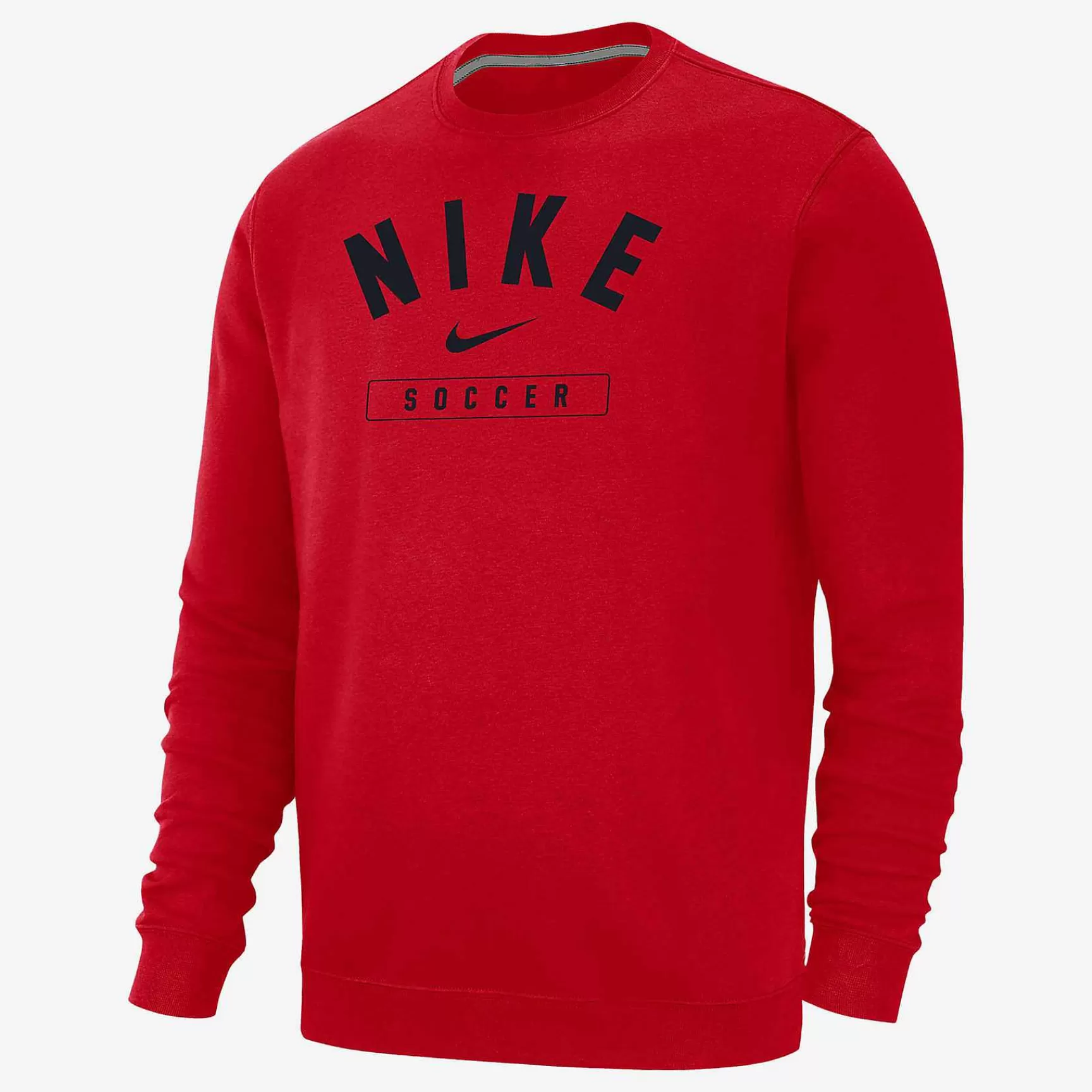 Hoodies & Sweatshirts-Nike Hoodies & Sweatshirts Soccer