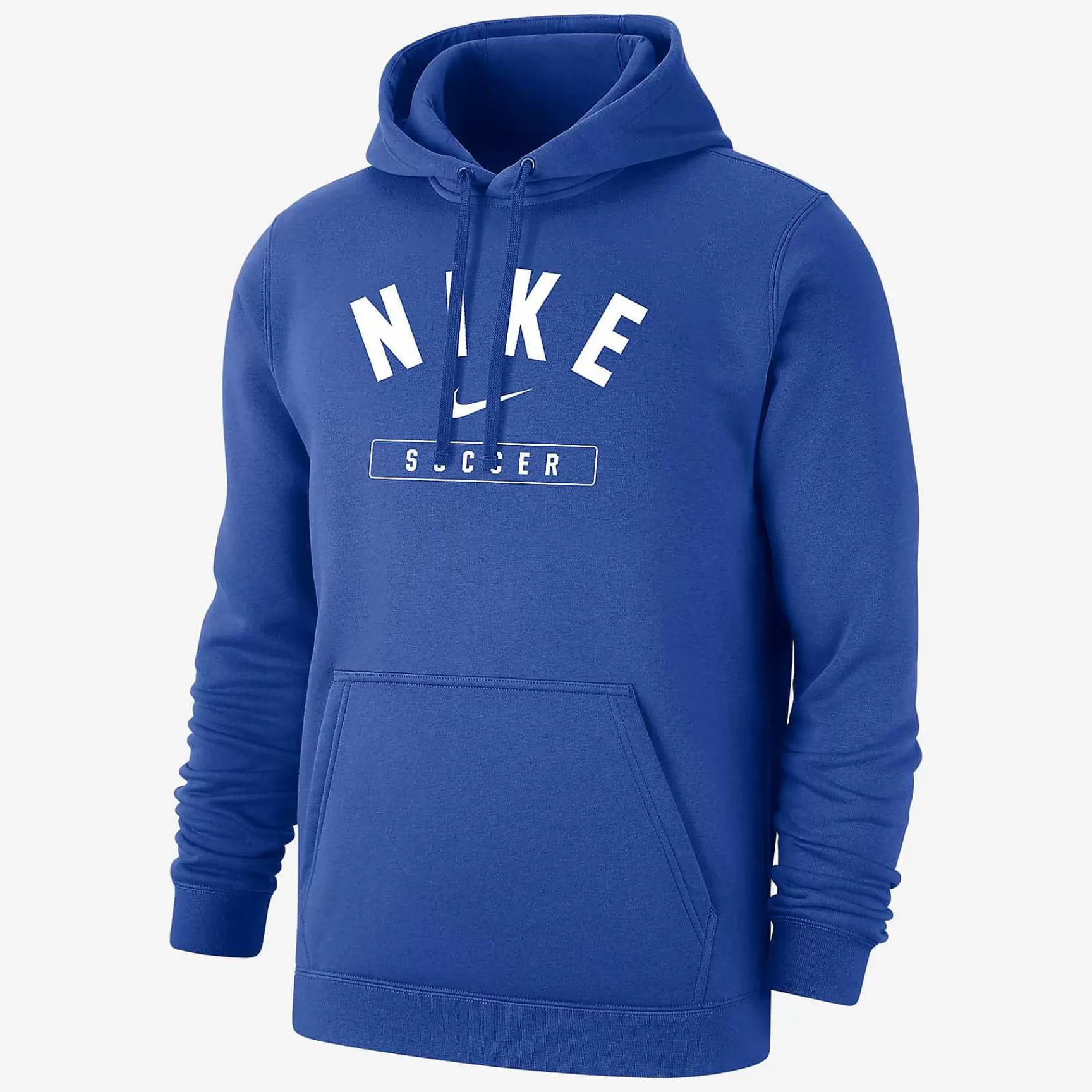 Hoodies & Sweatshirts-Nike Hoodies & Sweatshirts Soccer