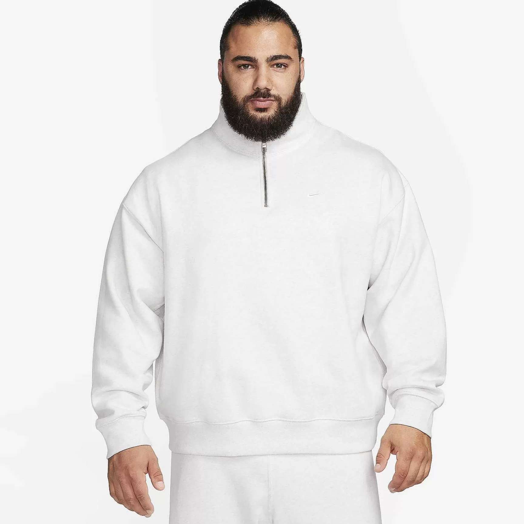 Big & Tall-Nike Big & Tall Solo Swoosh