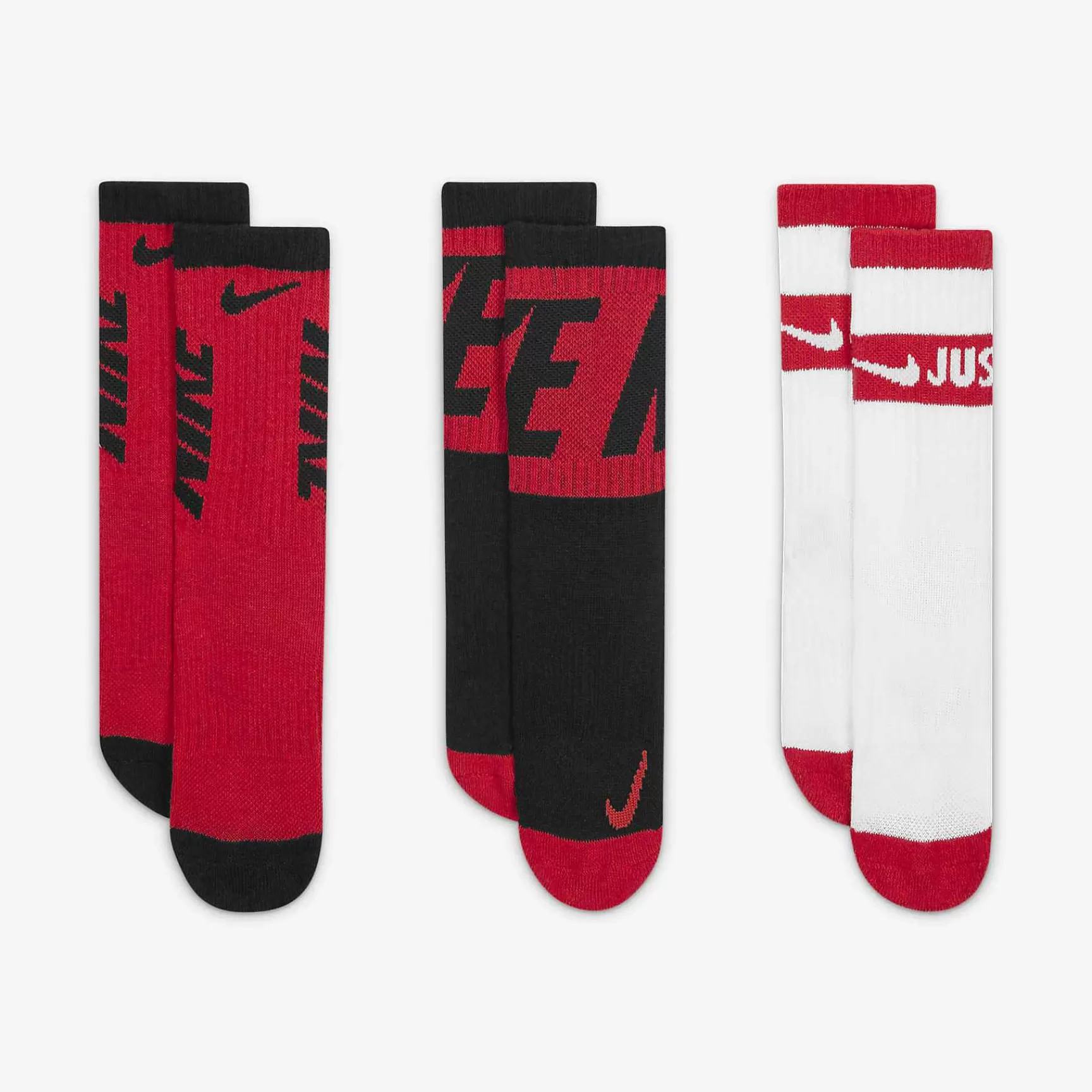 Socks-Nike Socks Sport