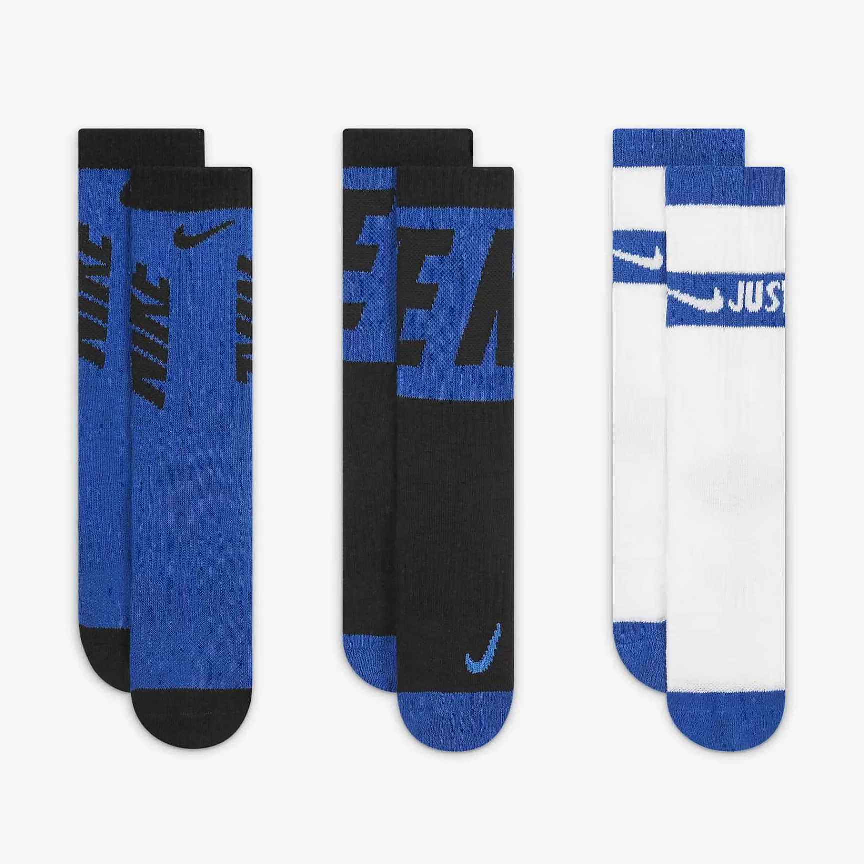 Socks-Nike Socks Sport