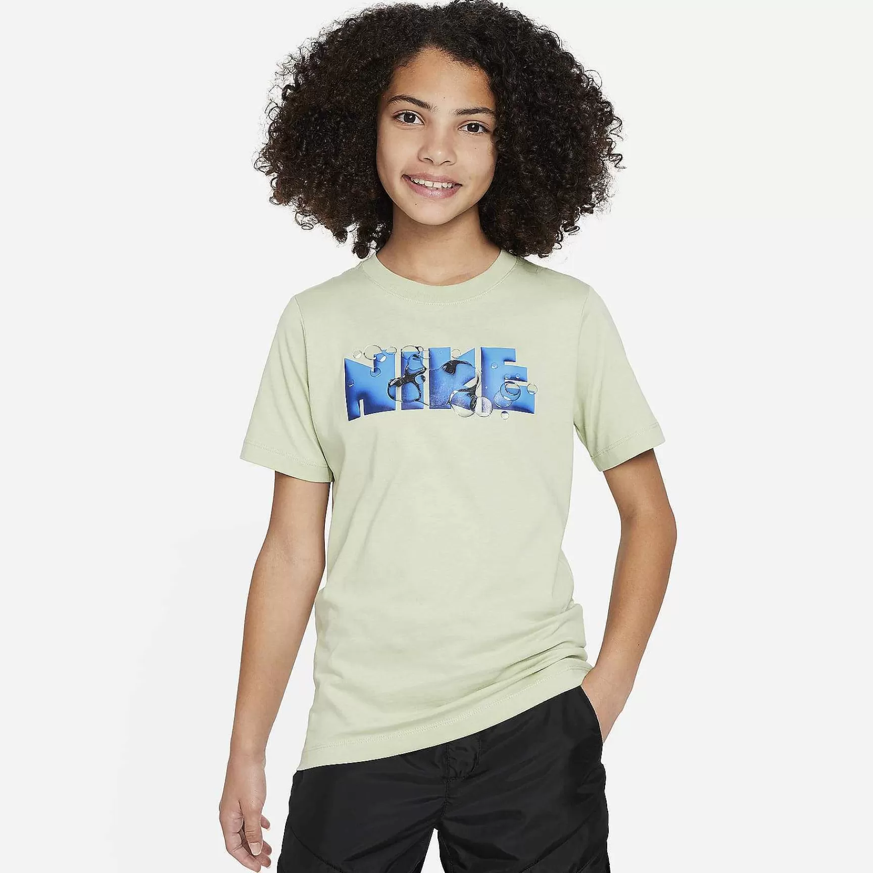 Tops & T-Shirts-Nike Tops & T-Shirts Sportswear