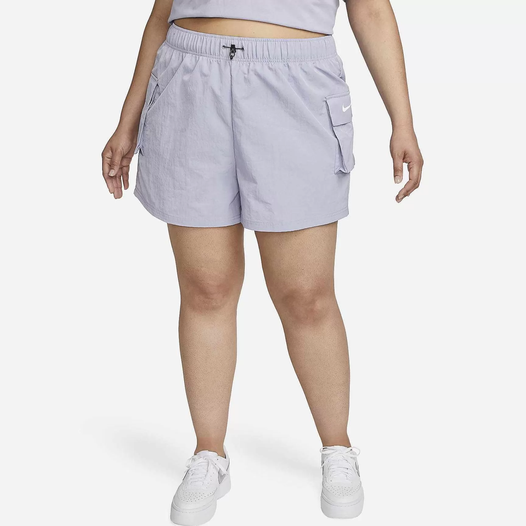 Plus Size-Nike Plus Size Sportswear