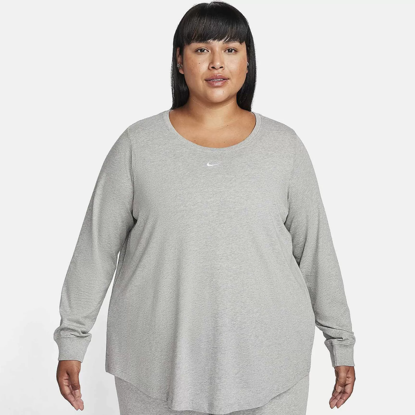 Plus Size-Nike Plus Size Sportswear