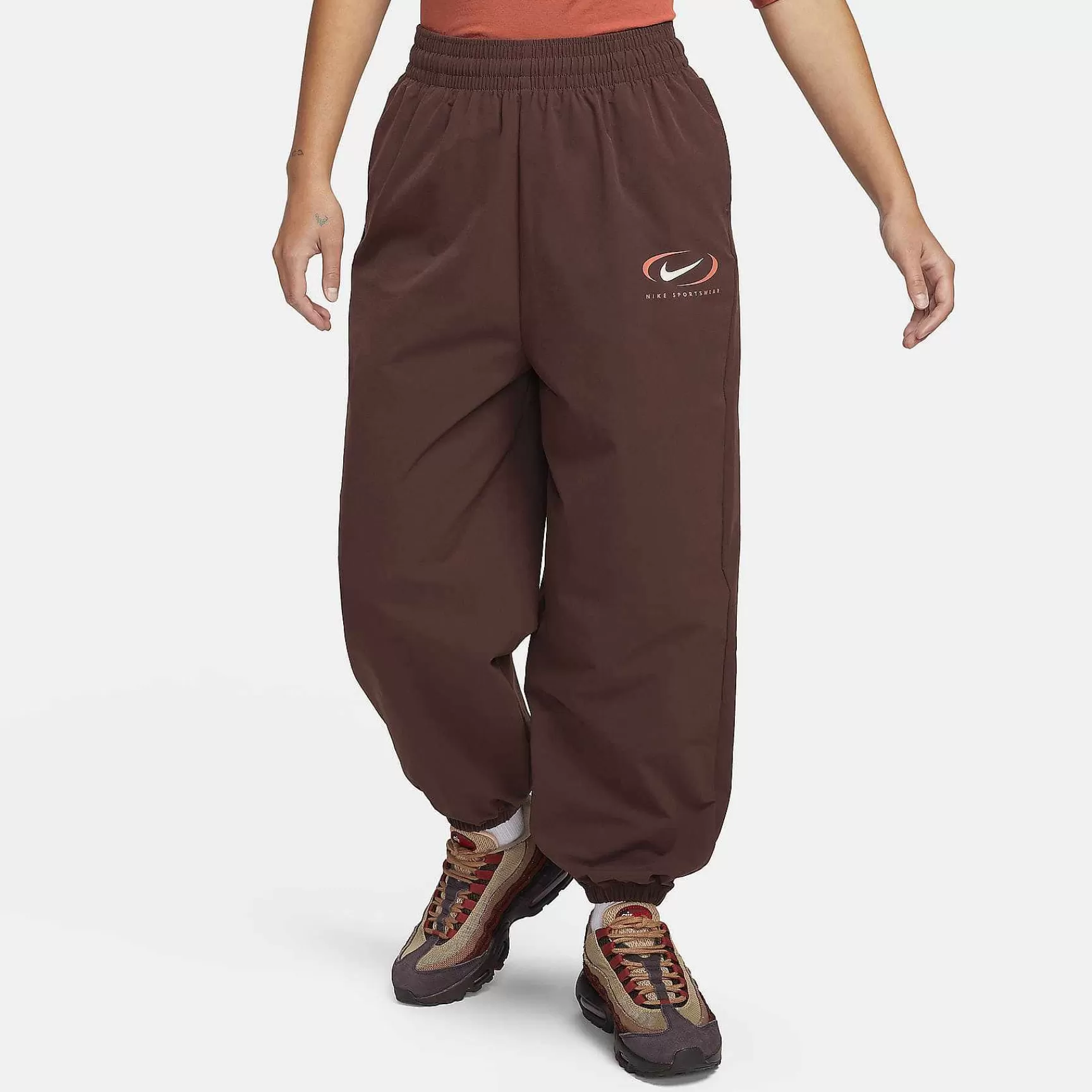 Pants-Nike Pants Sportswear