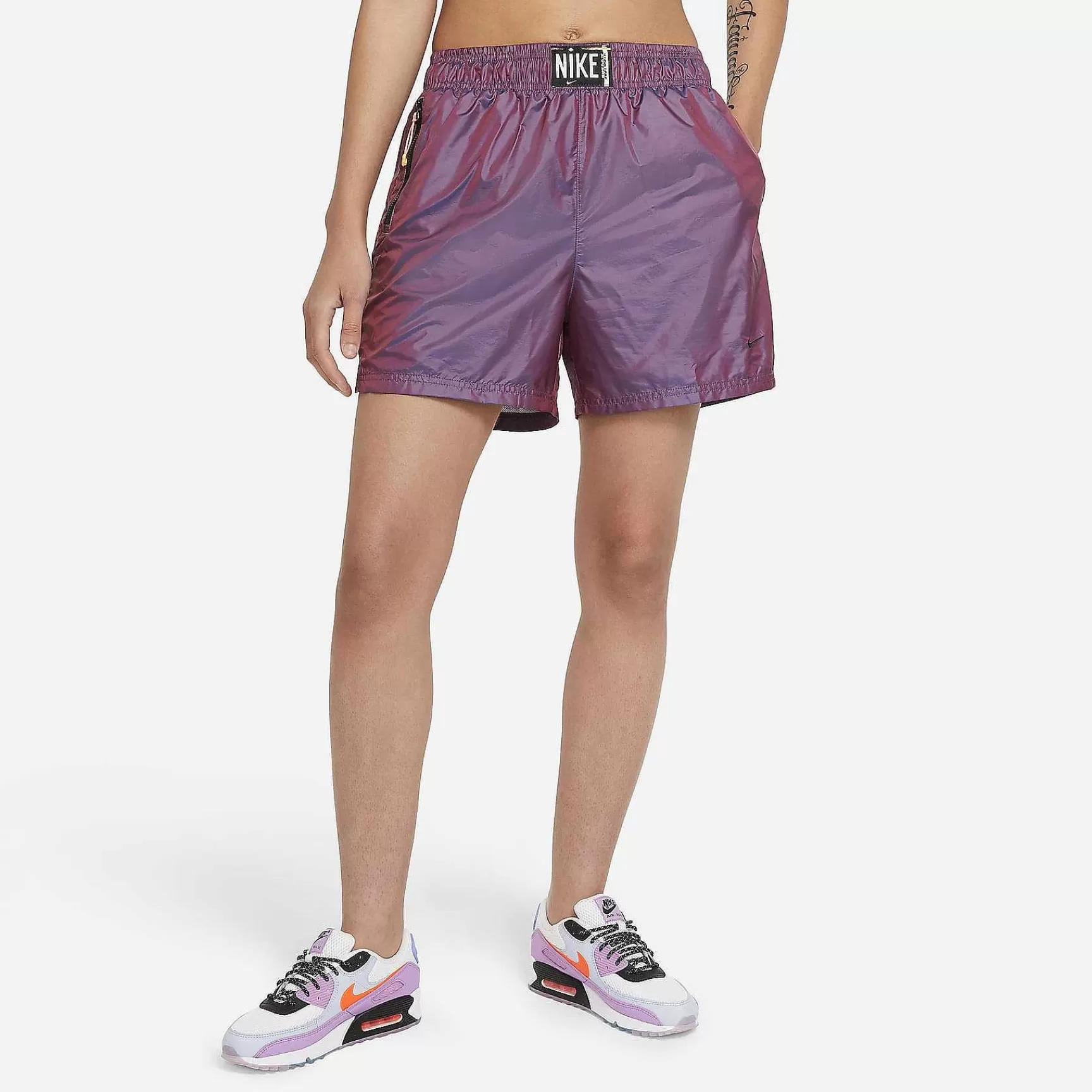 Shorts-Nike Shorts Sportswear