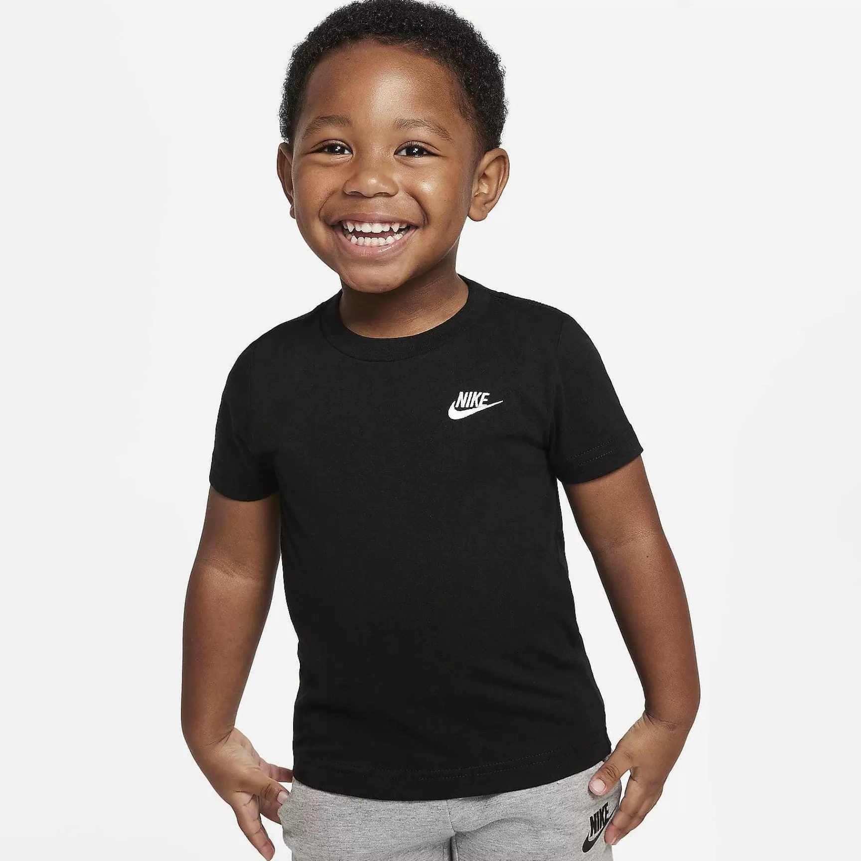 Tops & T-Shirts-Nike Tops & T-Shirts Sportswear