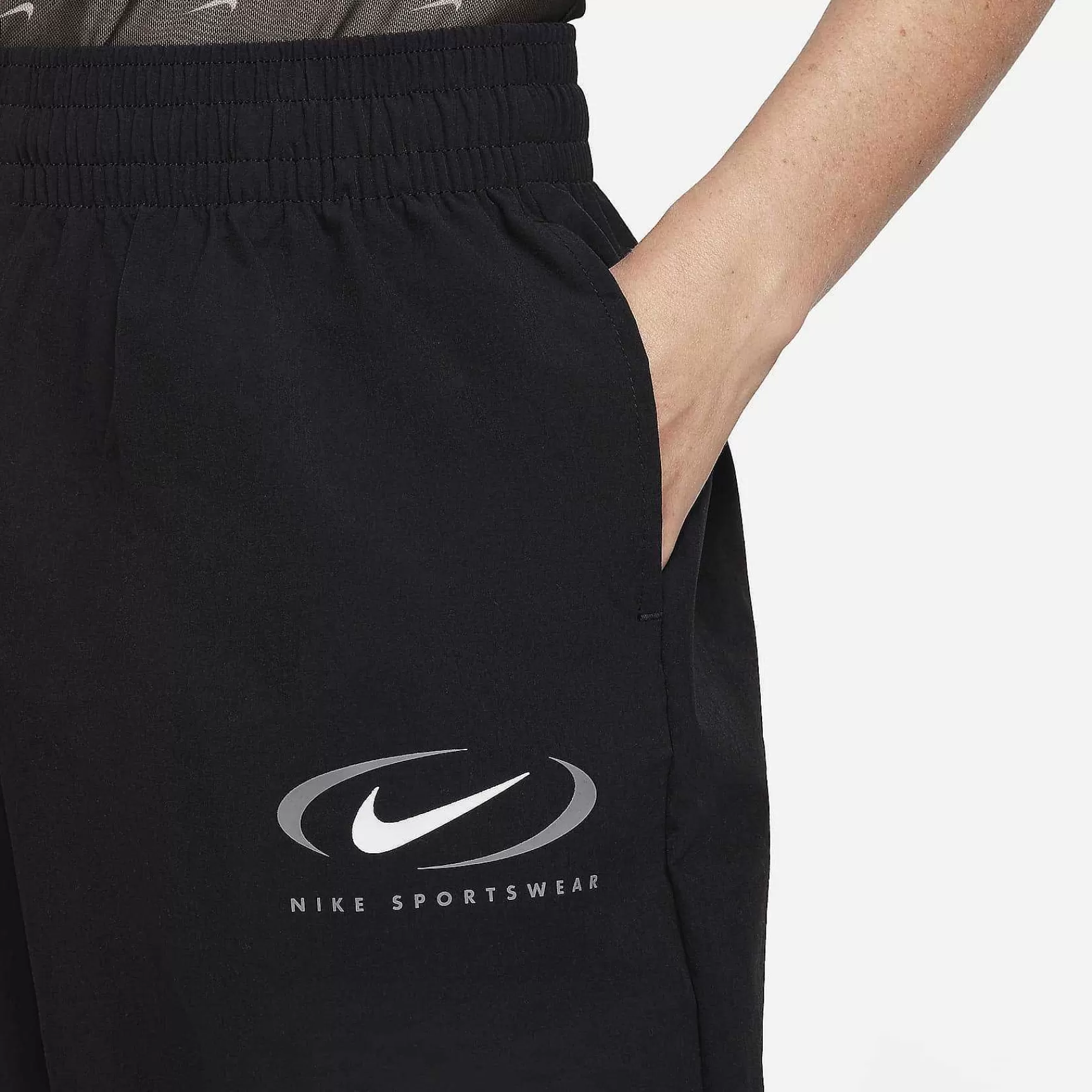 Pants-Nike Pants Sportswear