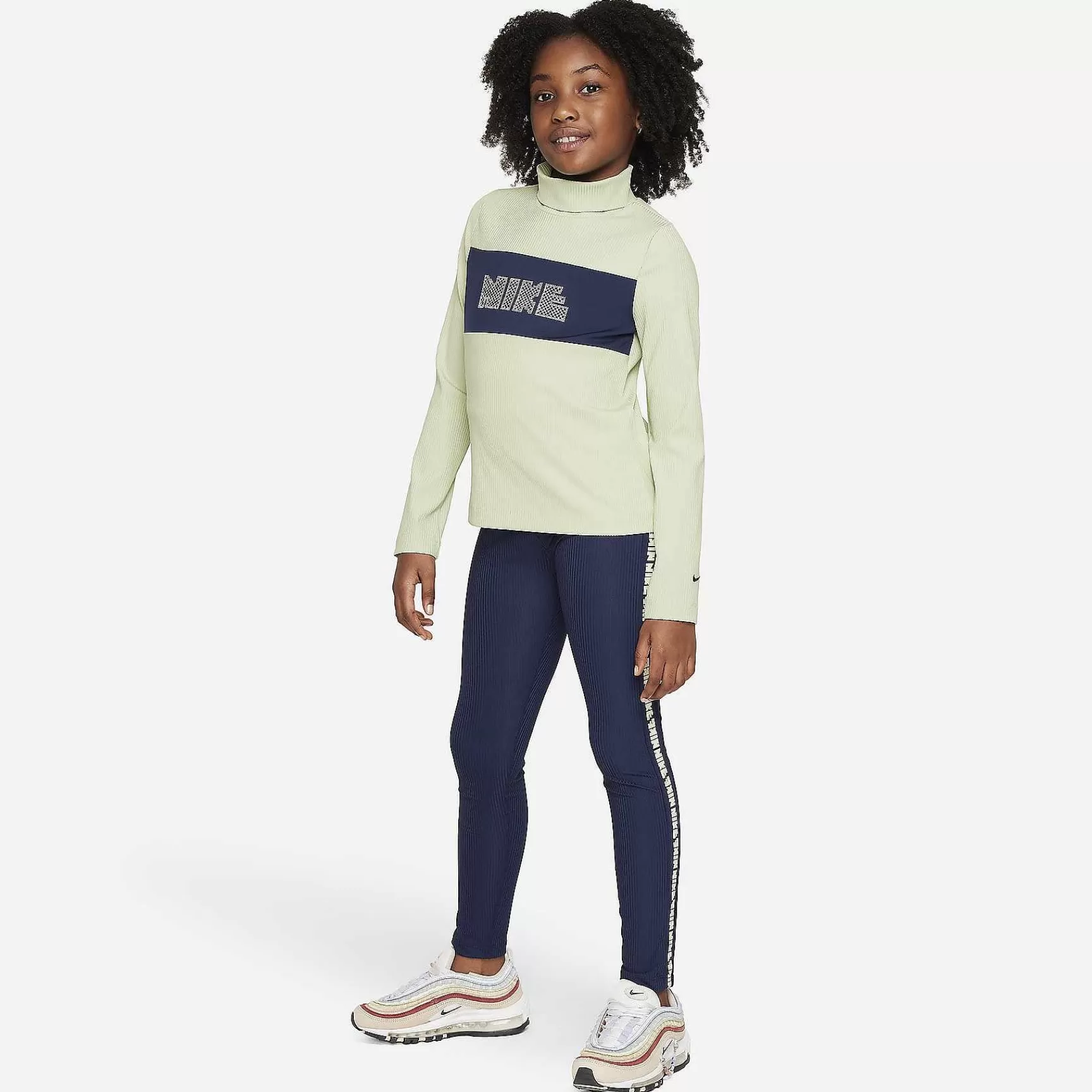 Tops & T-Shirts-Nike Tops & T-Shirts Sportswear