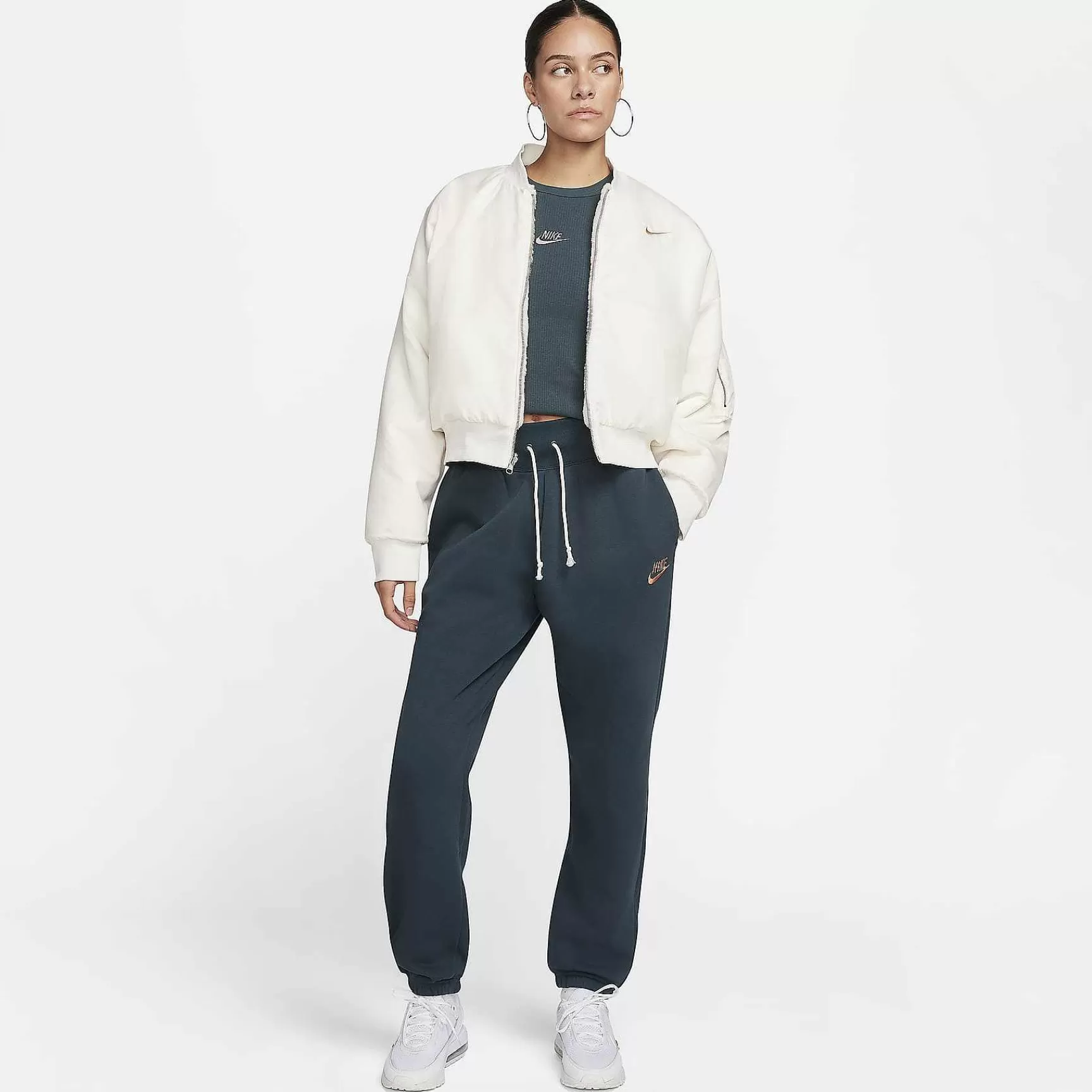 Pants-Nike Pants Sportswear