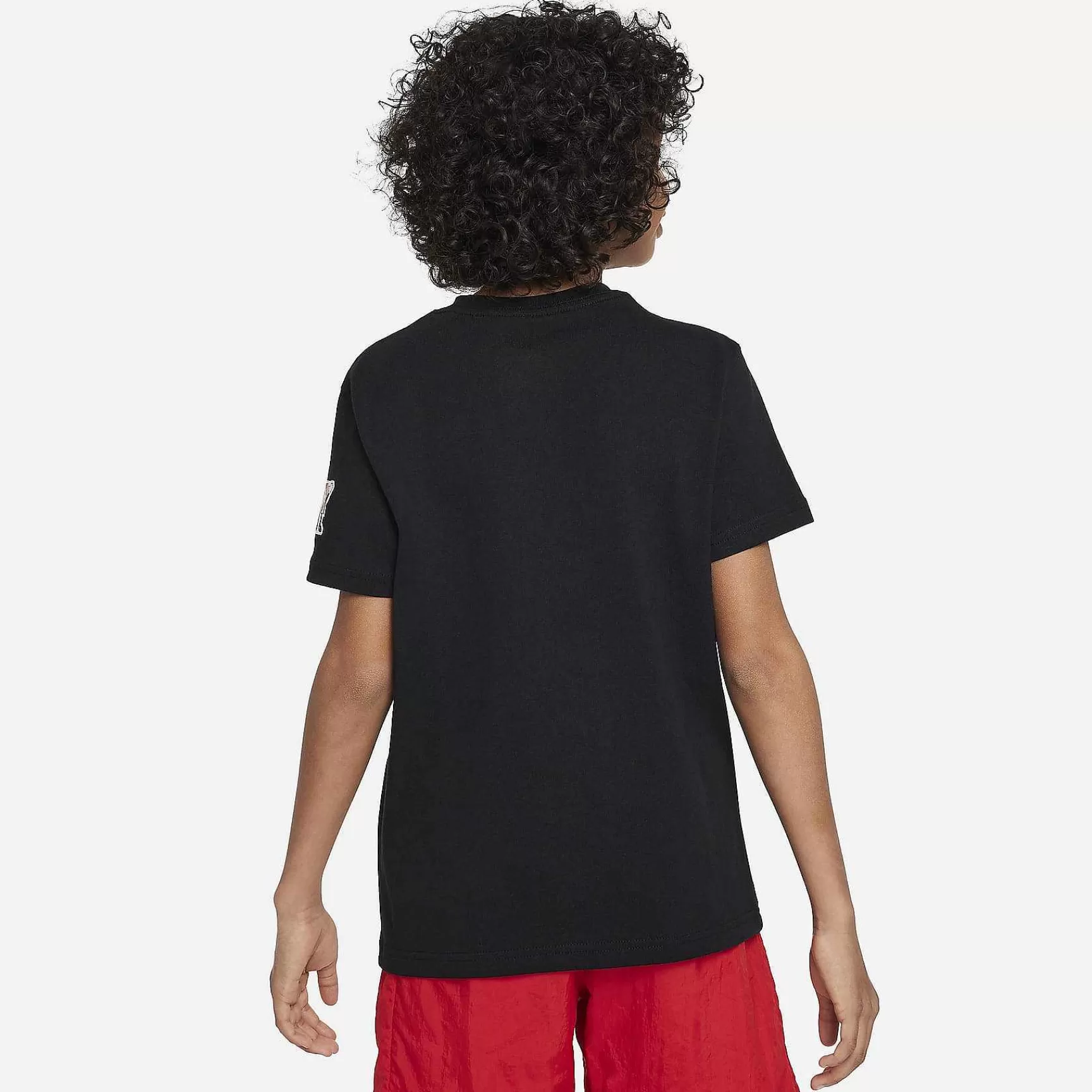 Tops & T-Shirts-Nike Tops & T-Shirts Sportswear