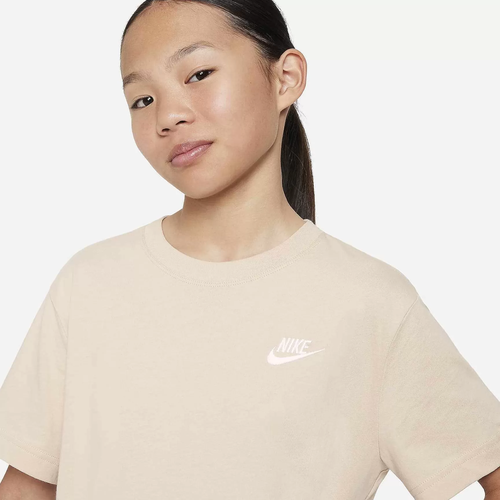 Tops & T-Shirts-Nike Tops & T-Shirts Sportswear