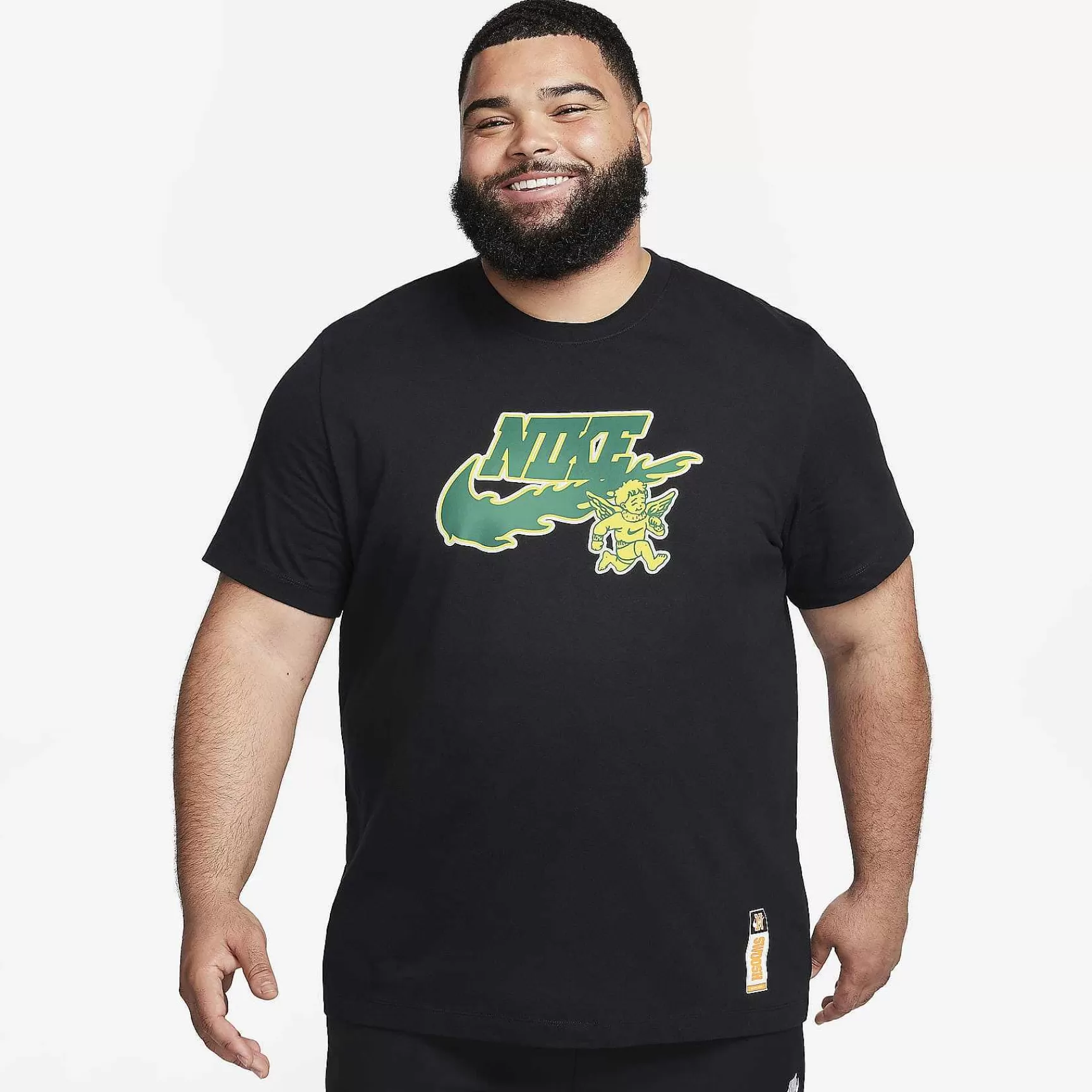 Tops & T-Shirts-Nike Tops & T-Shirts Sportswear