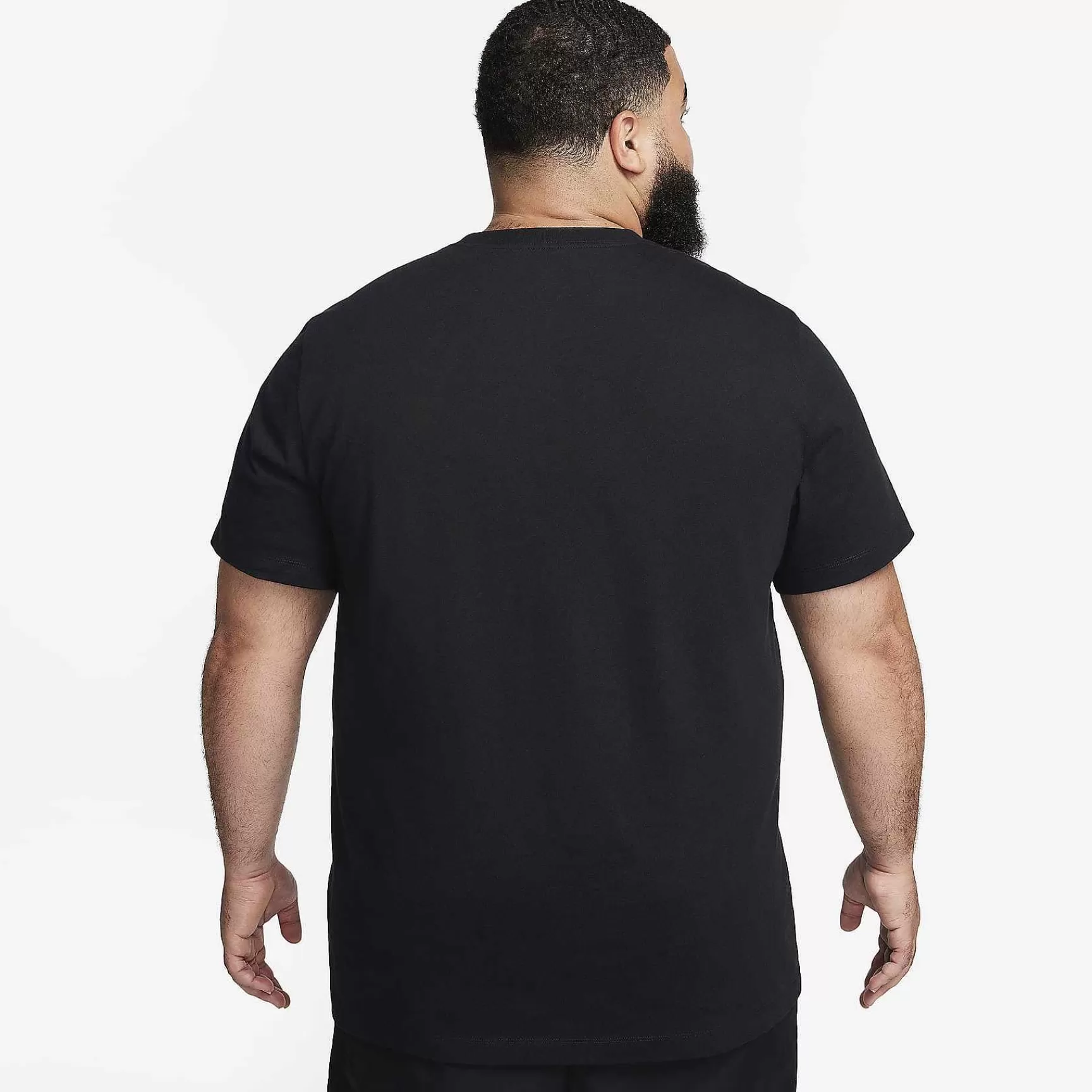 Tops & T-Shirts-Nike Tops & T-Shirts Sportswear