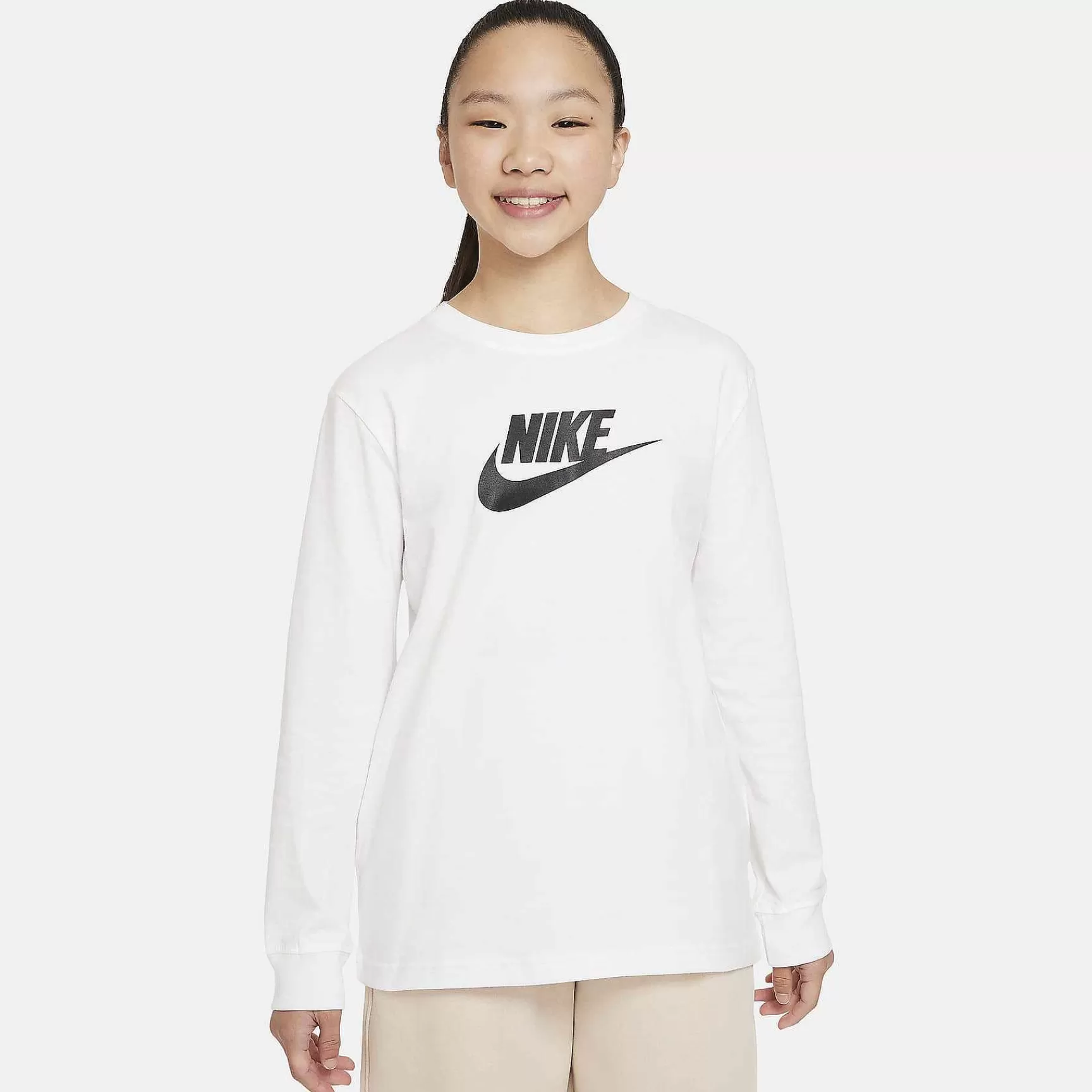 Tops & T-Shirts-Nike Tops & T-Shirts Sportswear