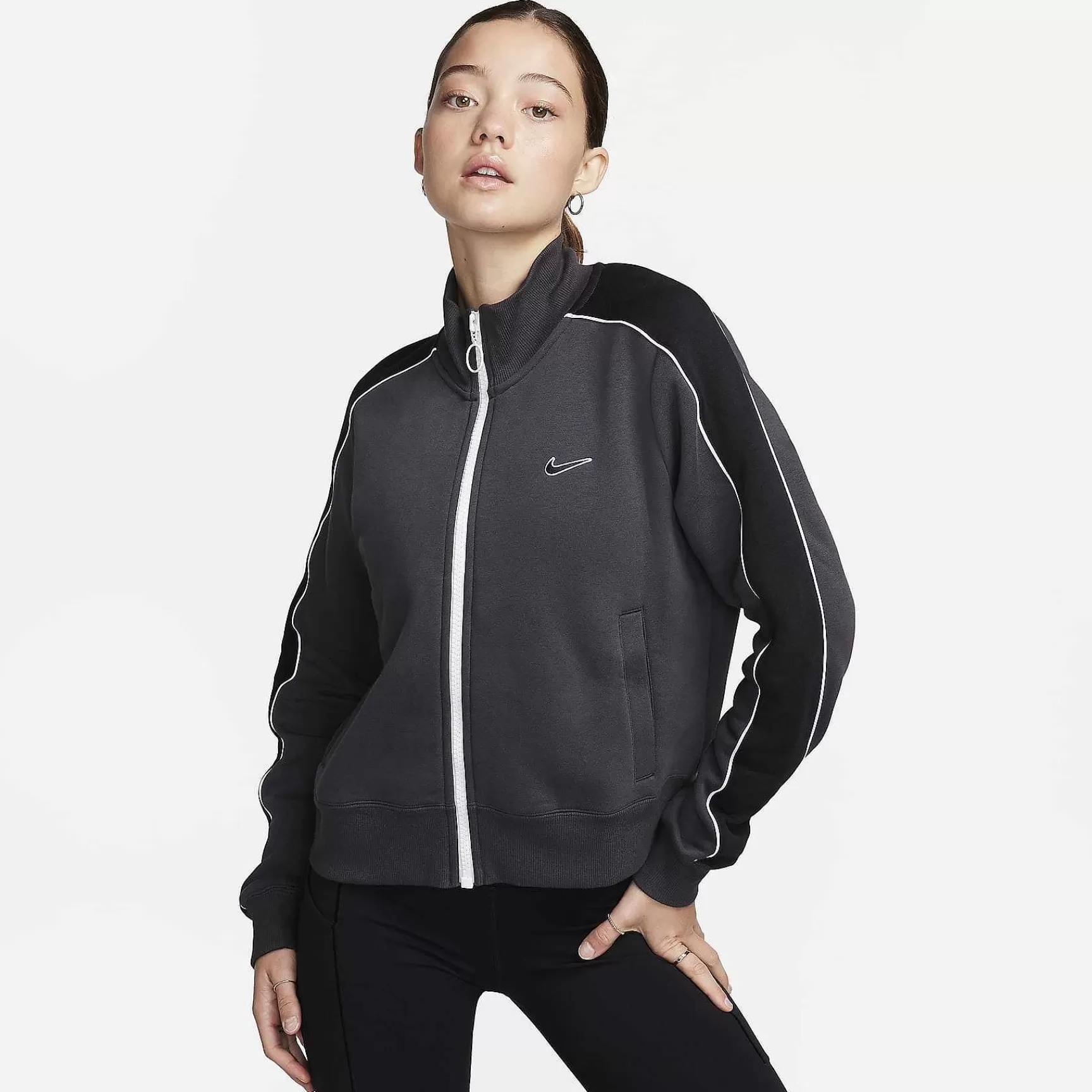 Hoodies & Sweatshirts-Nike Hoodies & Sweatshirts Sportswear