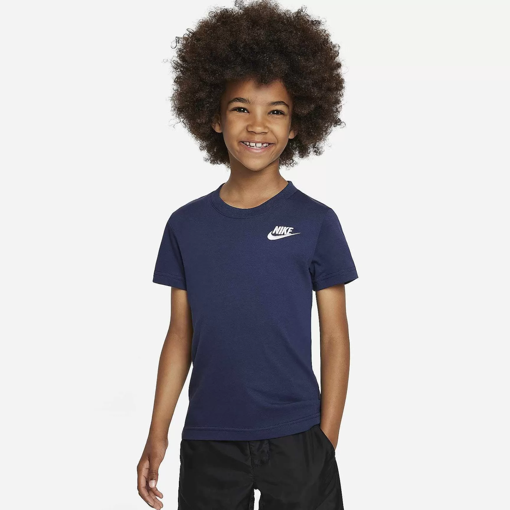 Tops & T-Shirts-Nike Tops & T-Shirts Sportswear